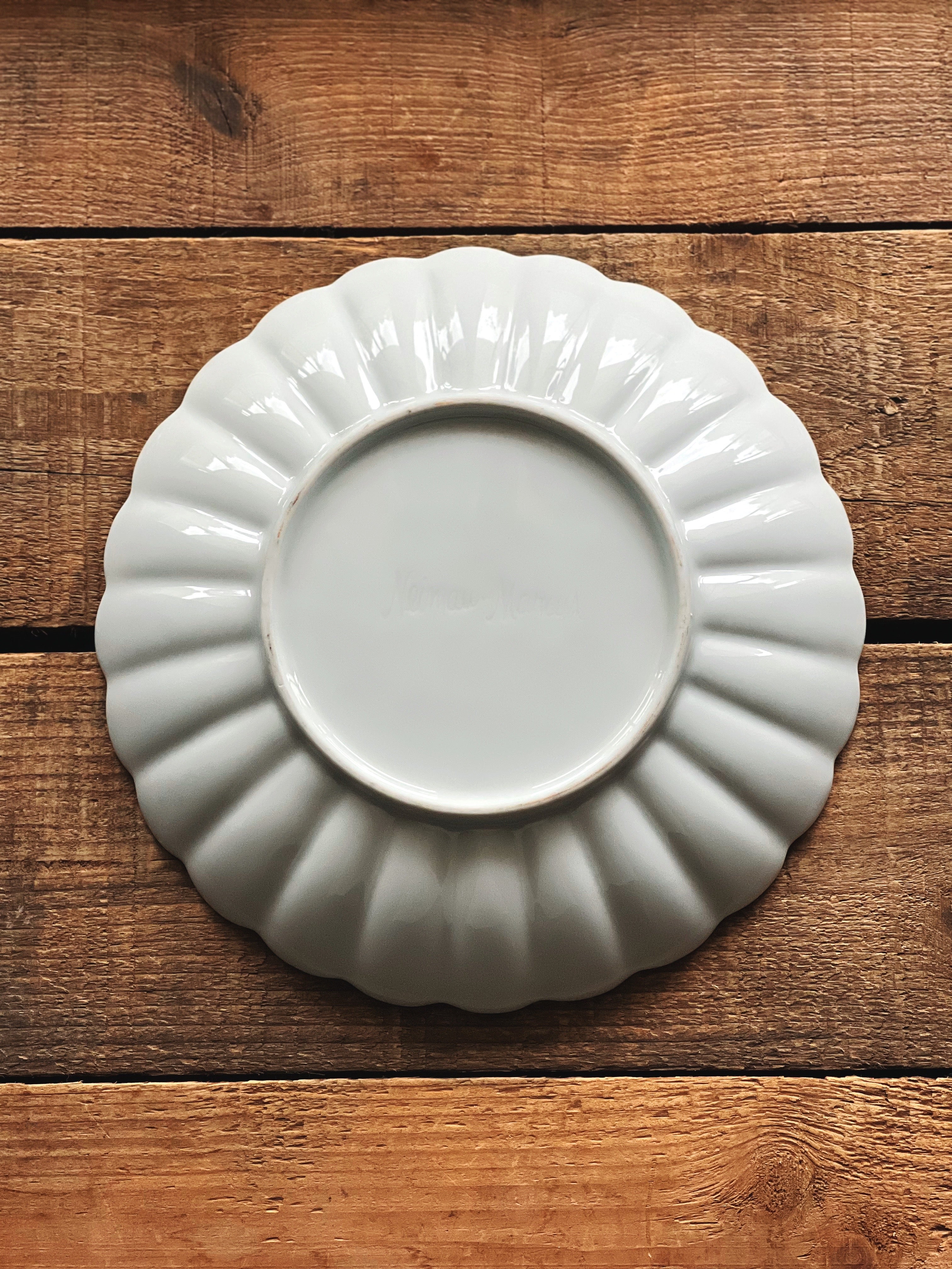 Vintage Dessert Plates | Antique Cake & Small Plates | Feast
