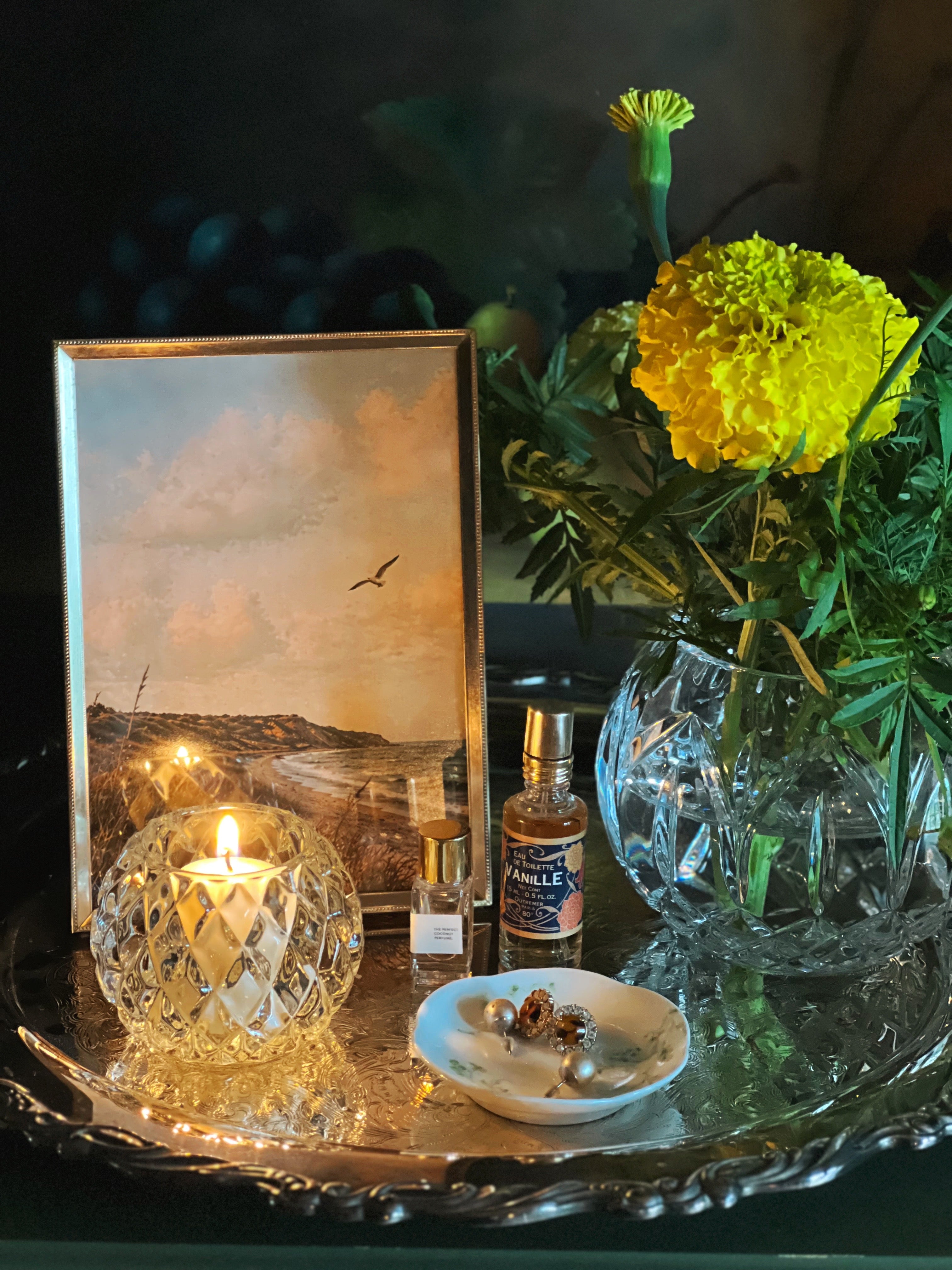 Vintage Home Decor & Decorative Objects | Feast Vintage – feastvintage