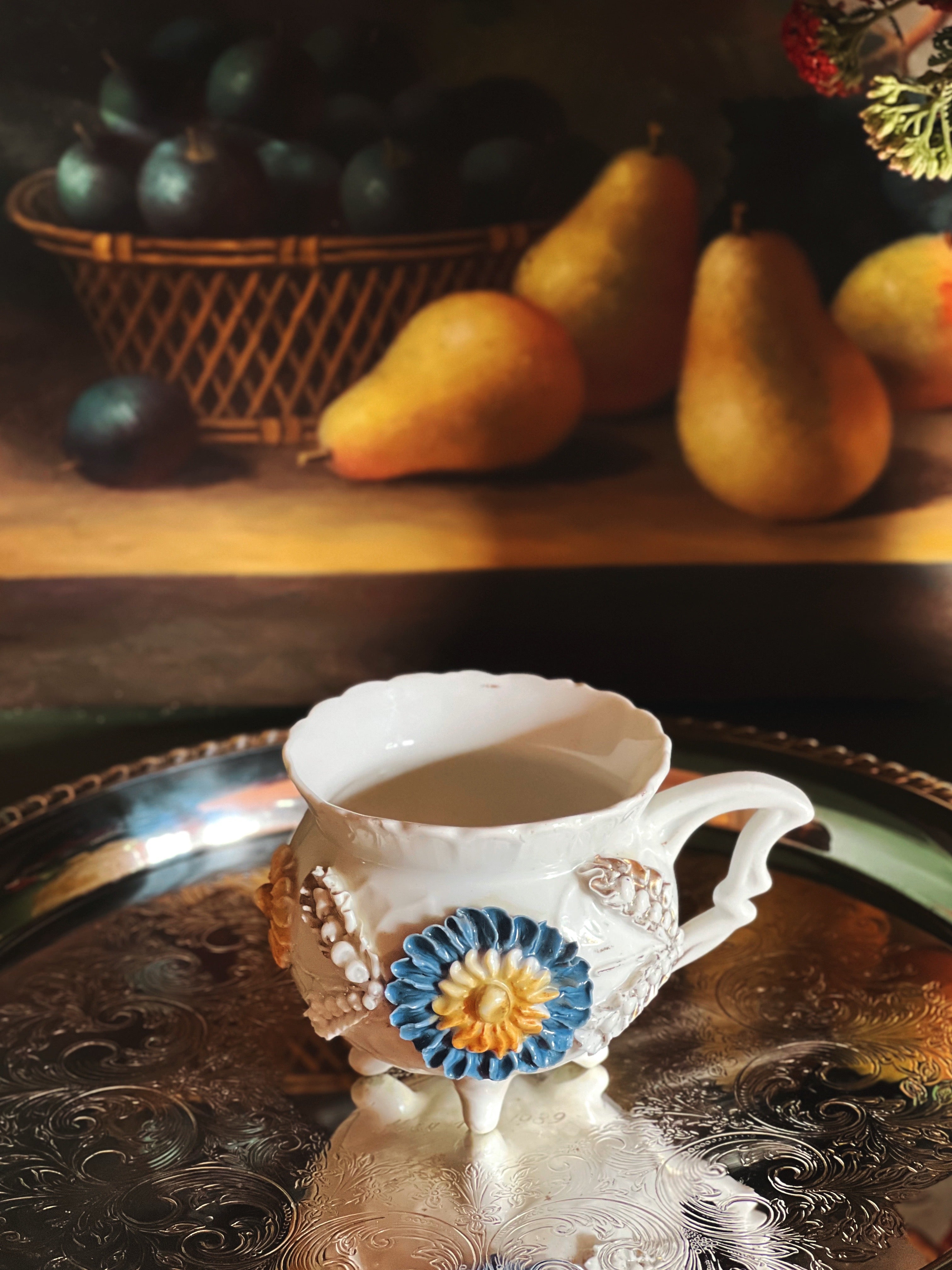 Vintage Art & Home Decor | Feast Vintage – feastvintage