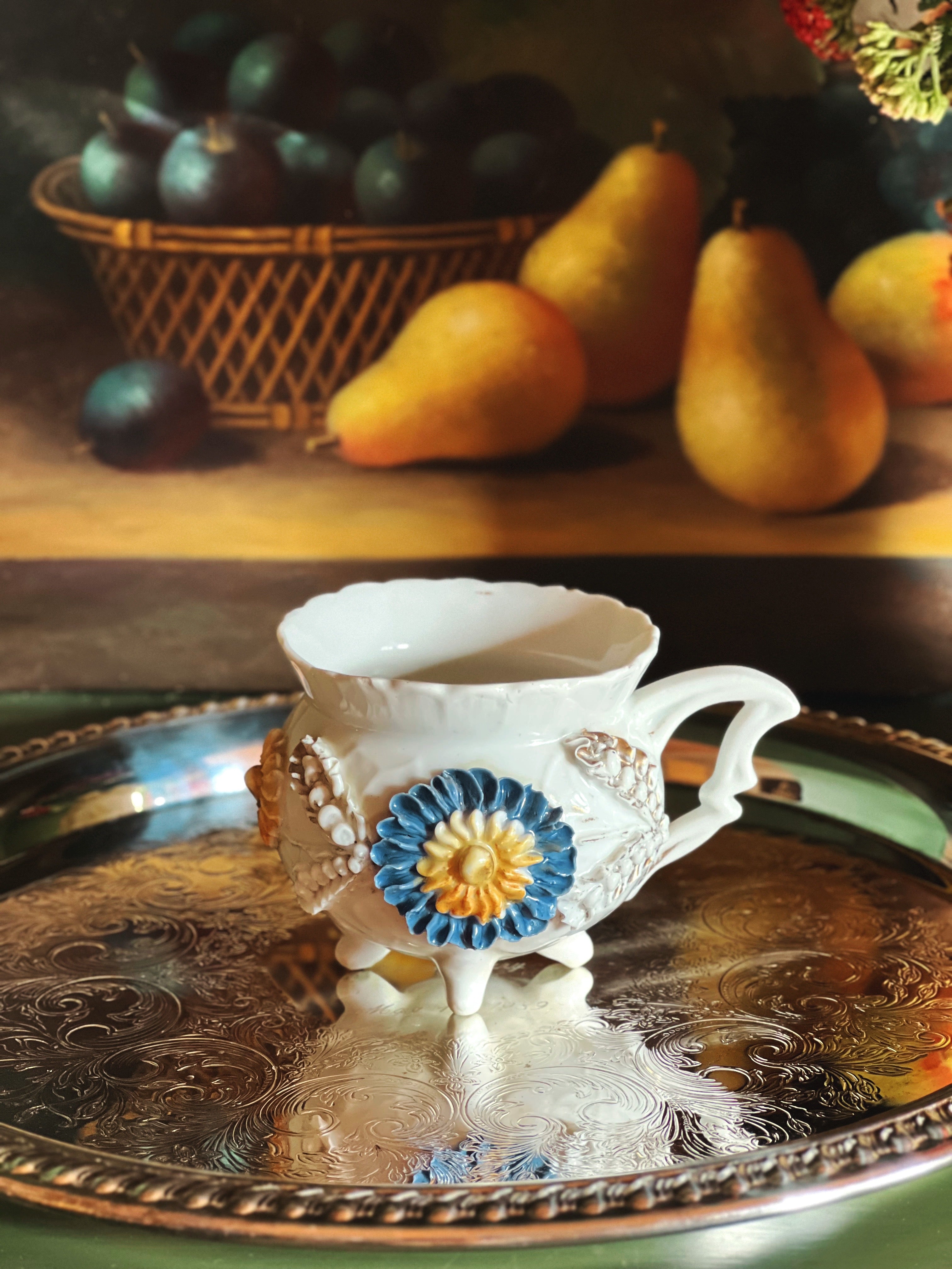 Vintage Art & Home Decor | Feast Vintage – feastvintage