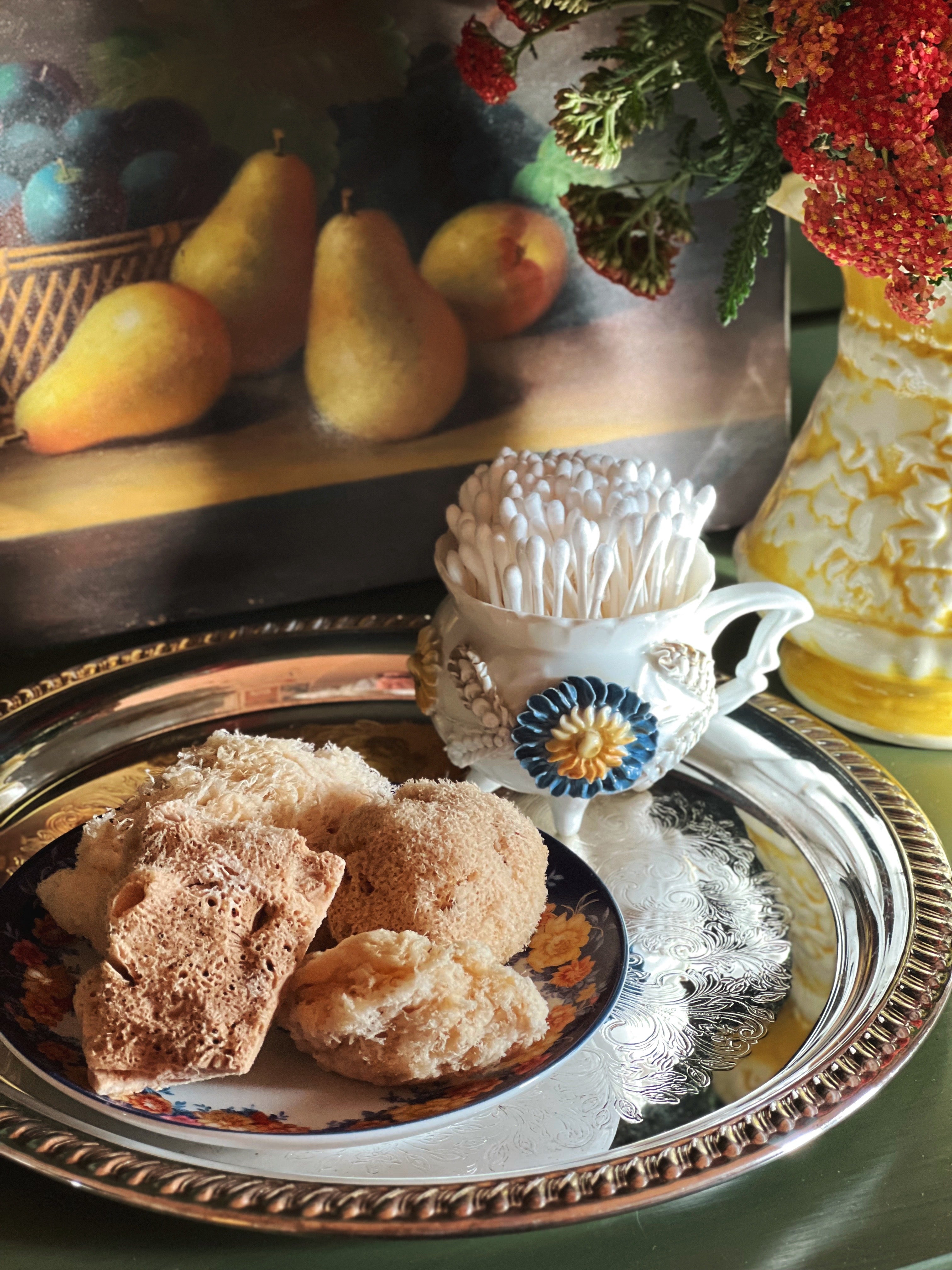 Vintage Home Decor & Decorative Objects | Feast Vintage – feastvintage