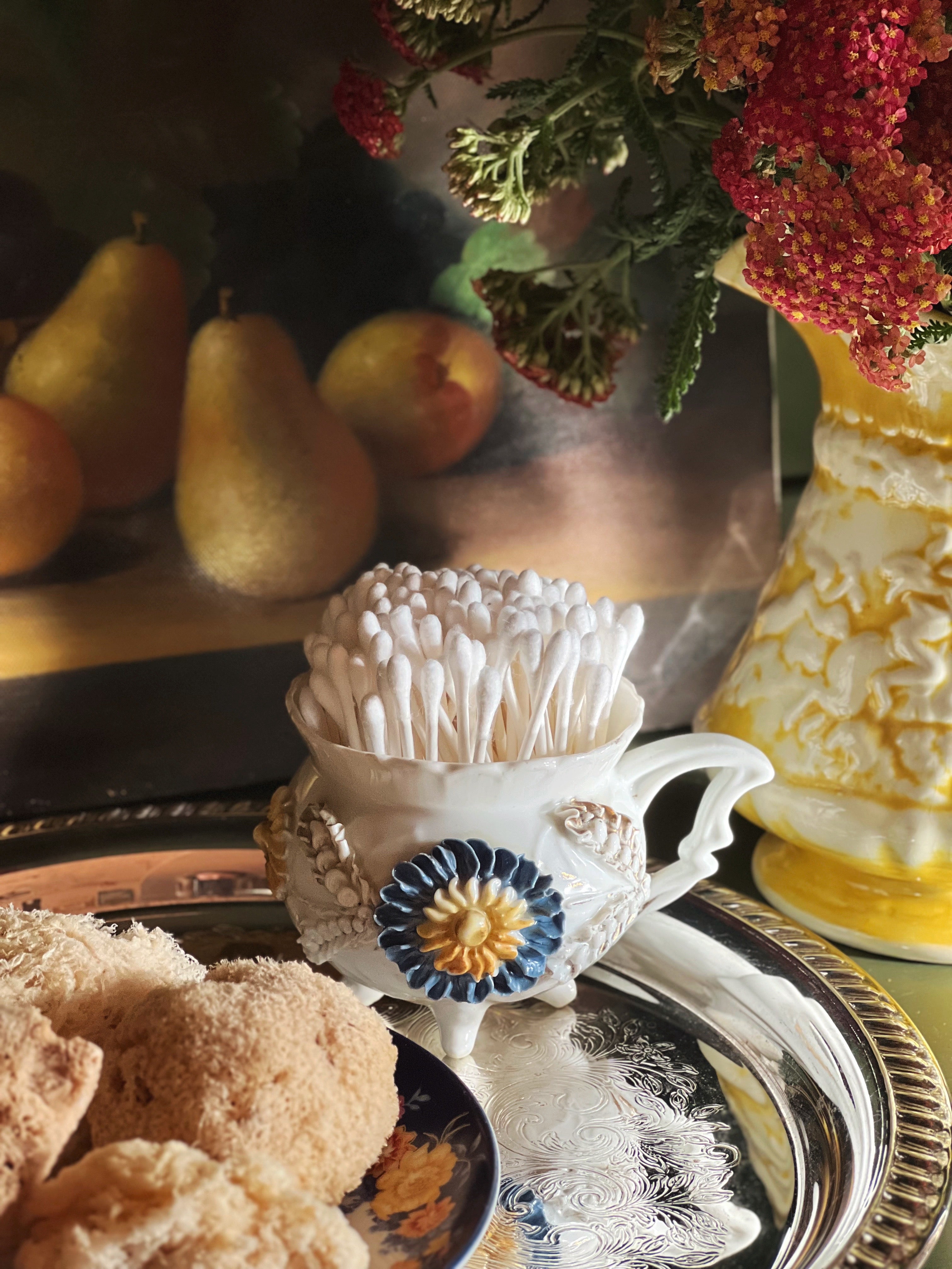 Vintage Home Decor & Decorative Objects | Feast Vintage – feastvintage