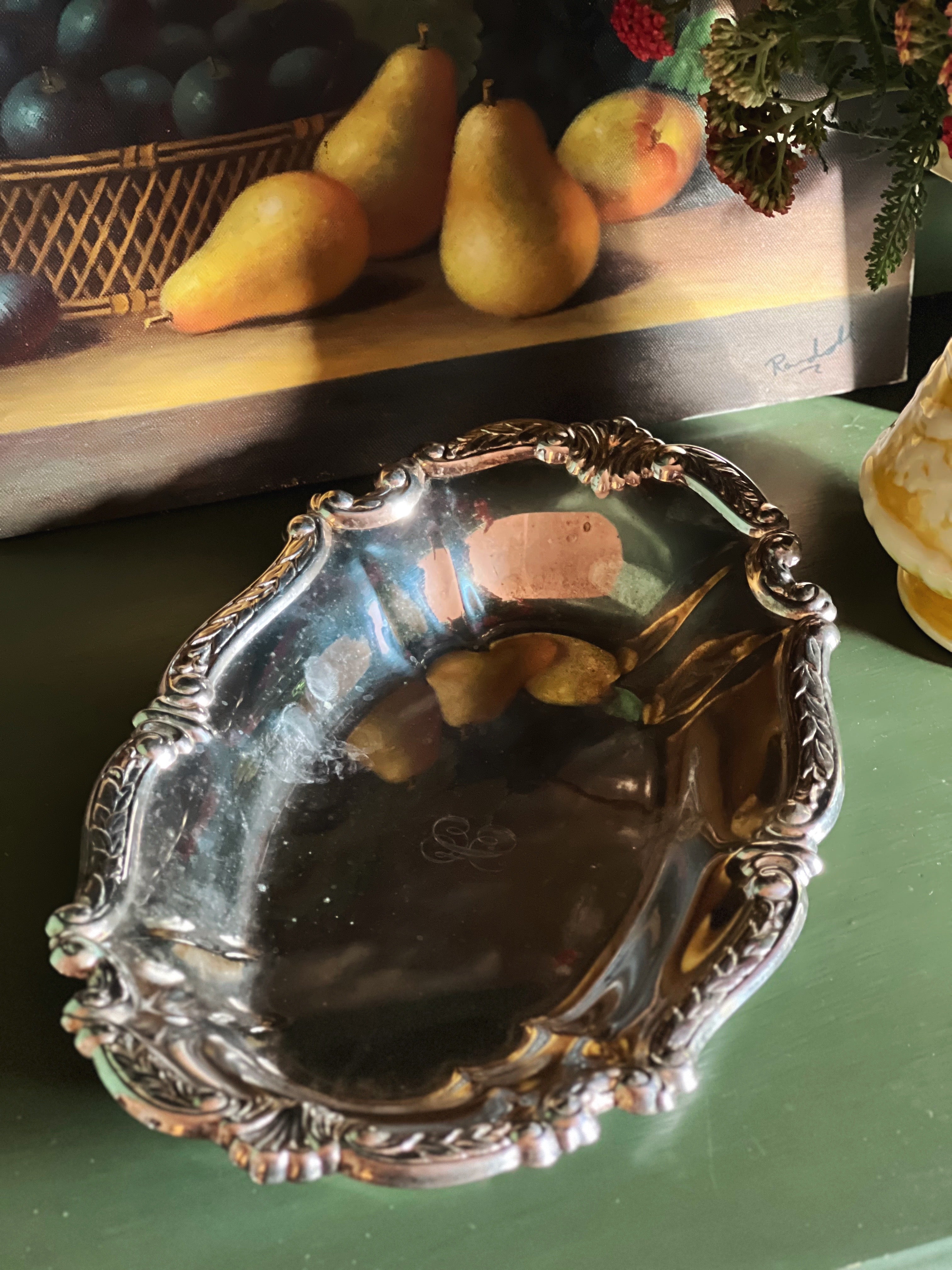 Vintage Home Decor & Decorative Objects | Feast Vintage – feastvintage