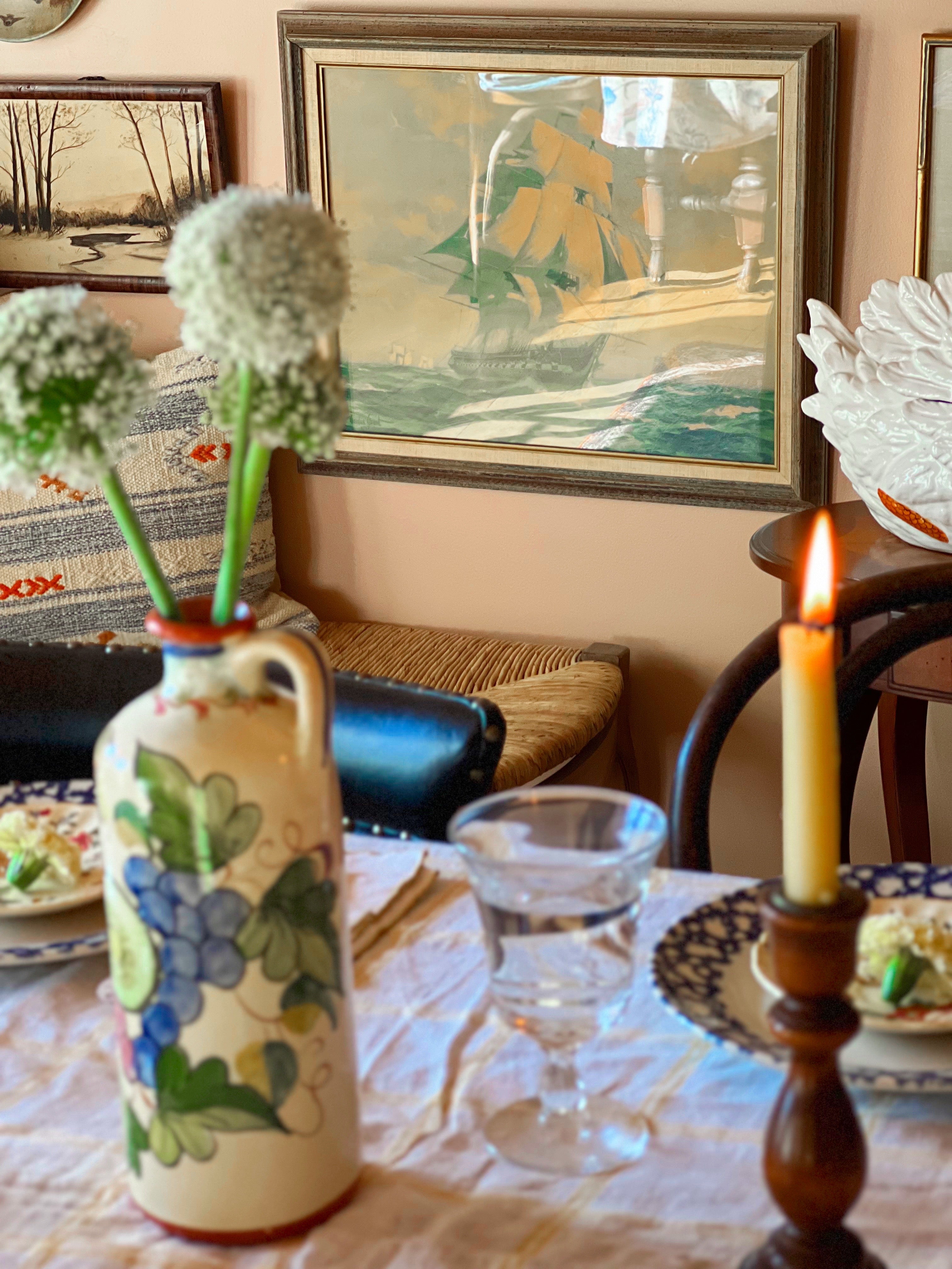 Vintage Art & Home Decor | Feast Vintage – feastvintage