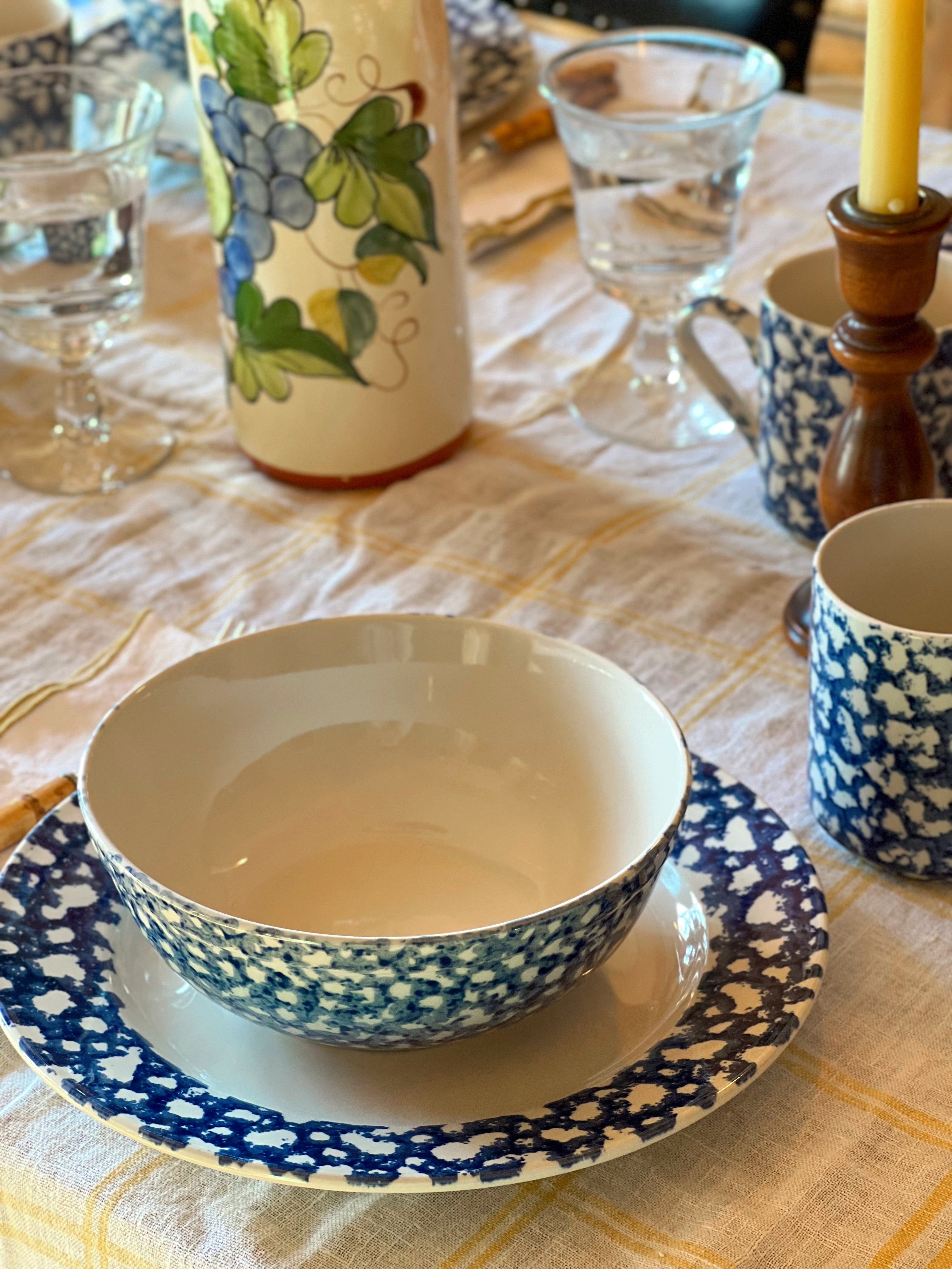Collected Vintage Serveware | Feast Vintage – feastvintage