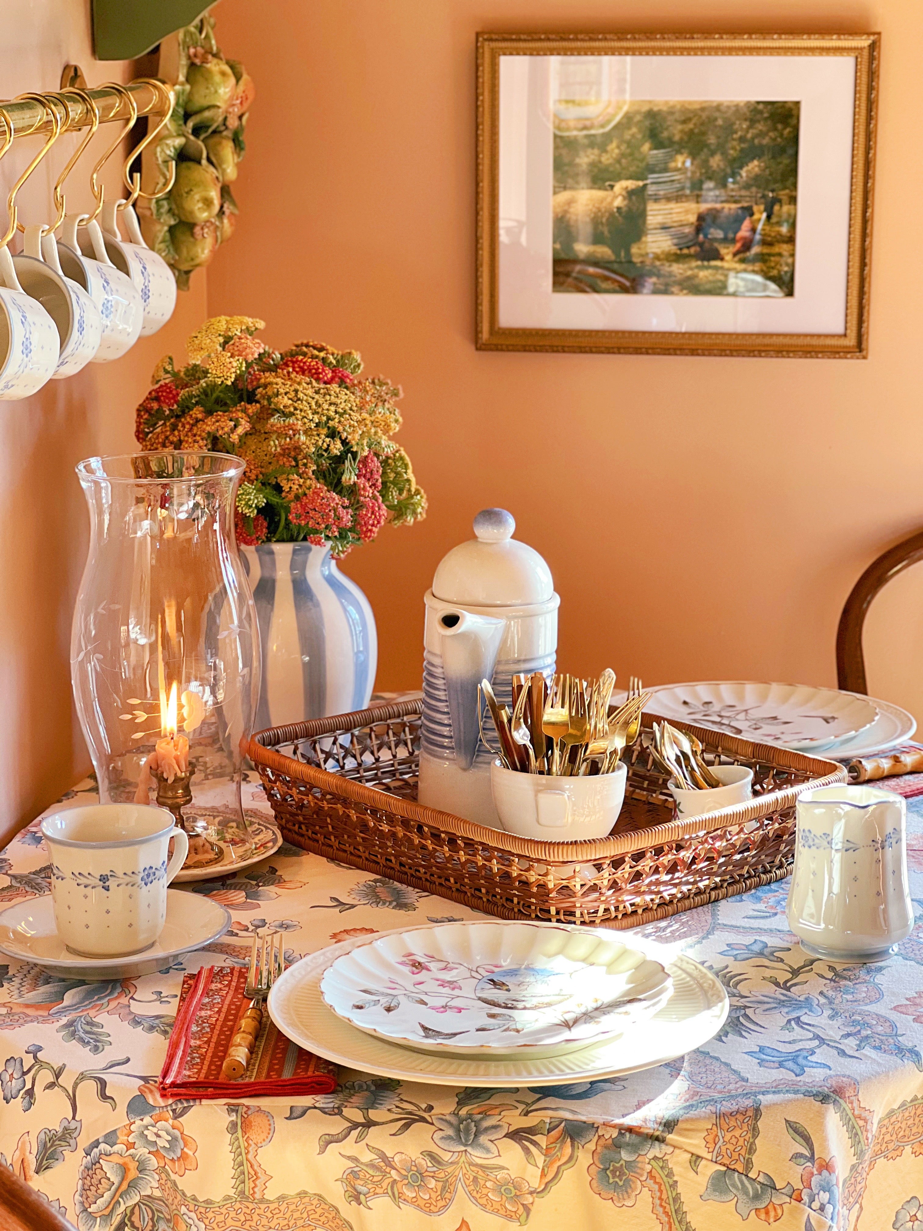 Vintage Tea & Coffee | Feast Vintage – feastvintage