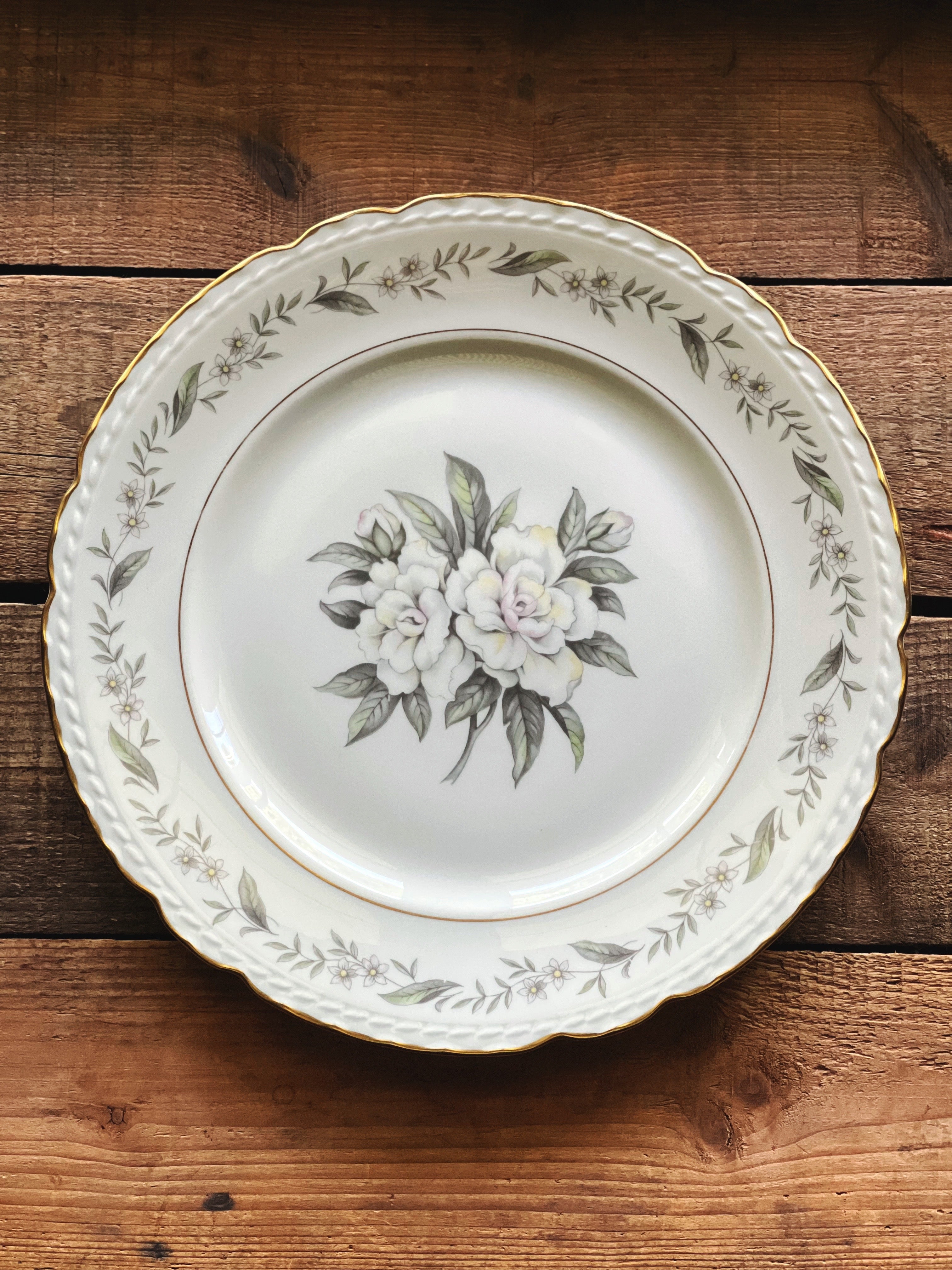 Collected Vintage Dinnerware & Dishes | Feast Vintage – feastvintage