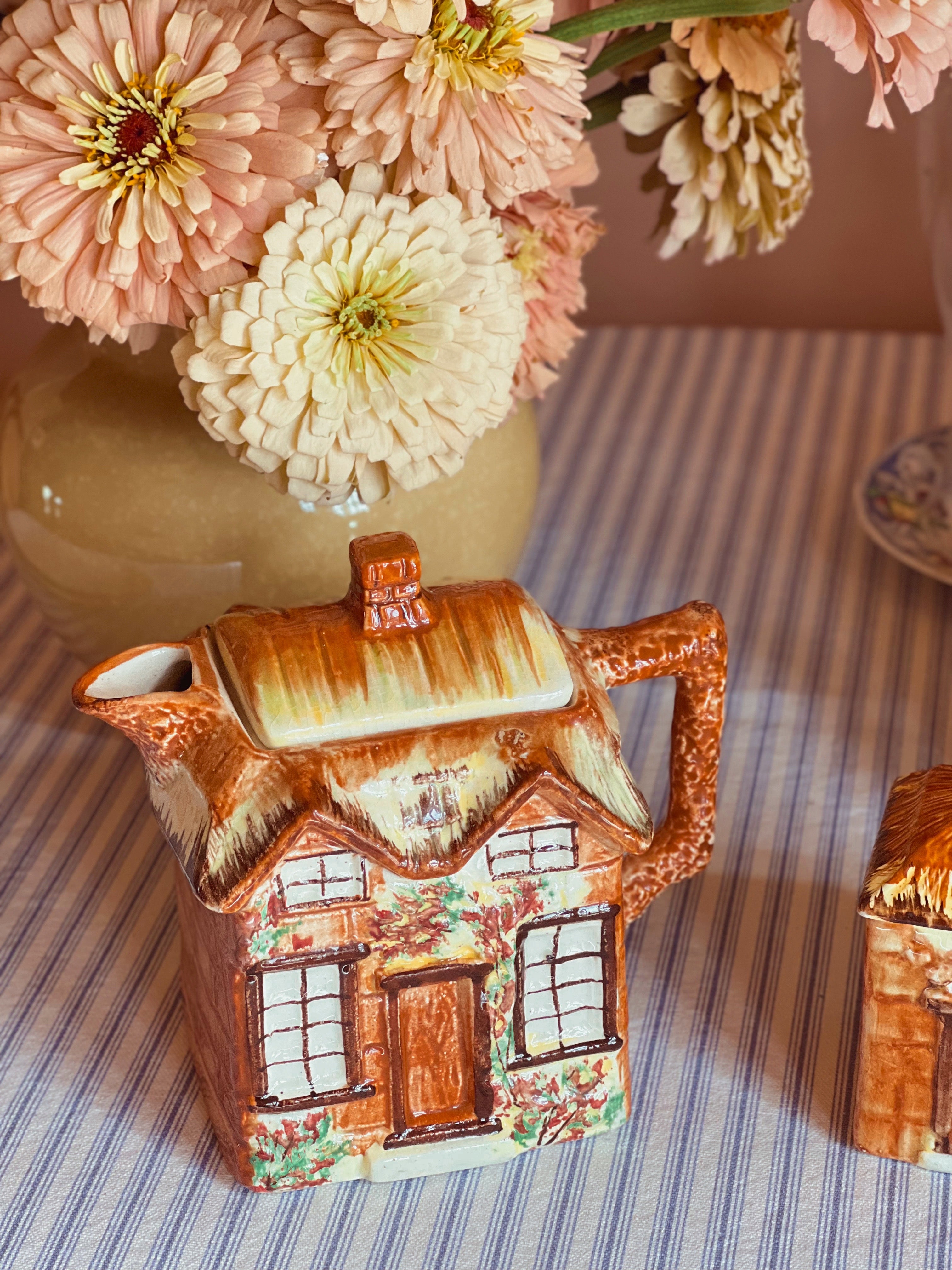 Vintage Tea & Coffee | Feast Vintage – feastvintage
