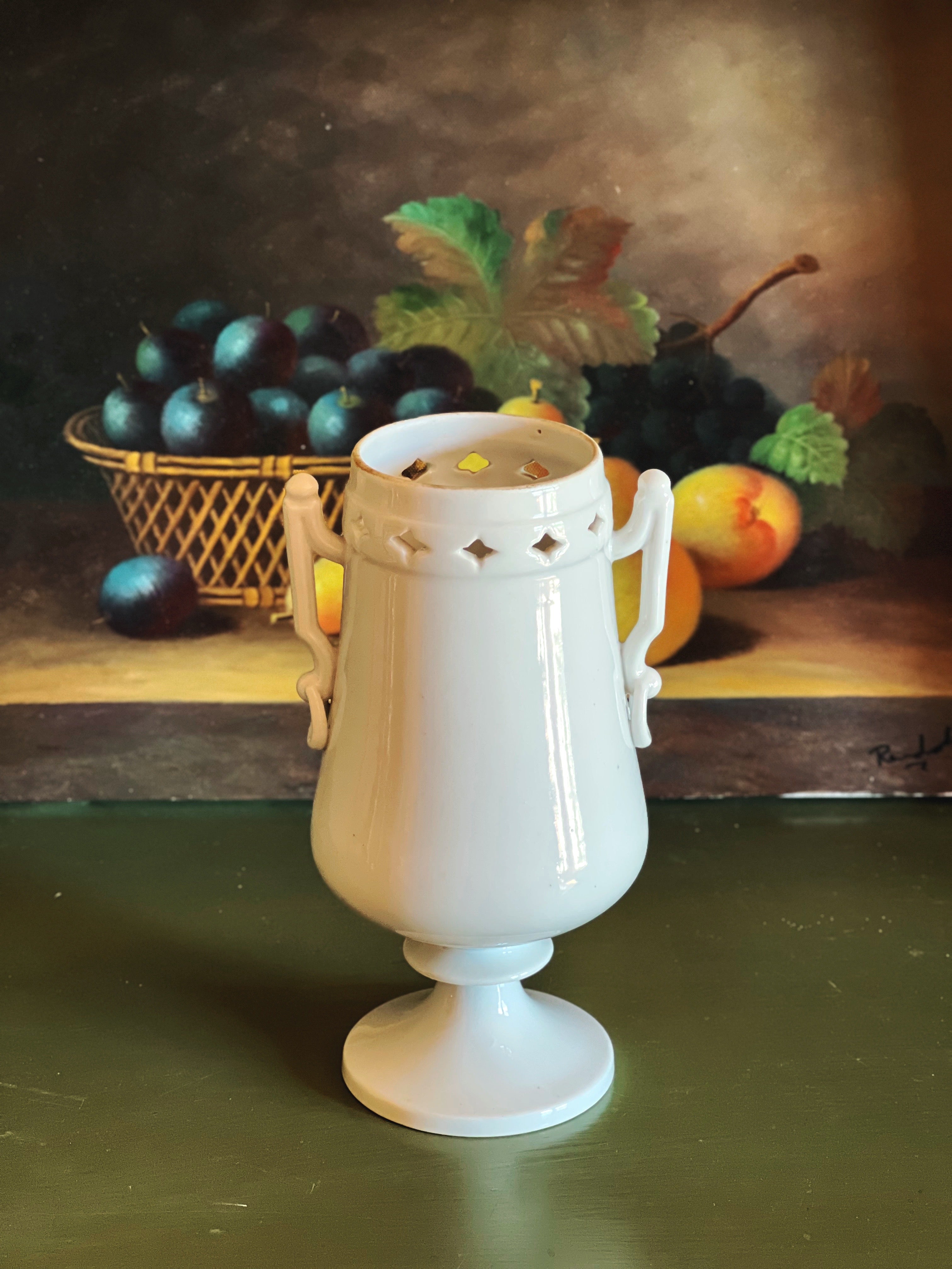 Vintage Vases & Decorative Vessels | Feast Vintage – feastvintage