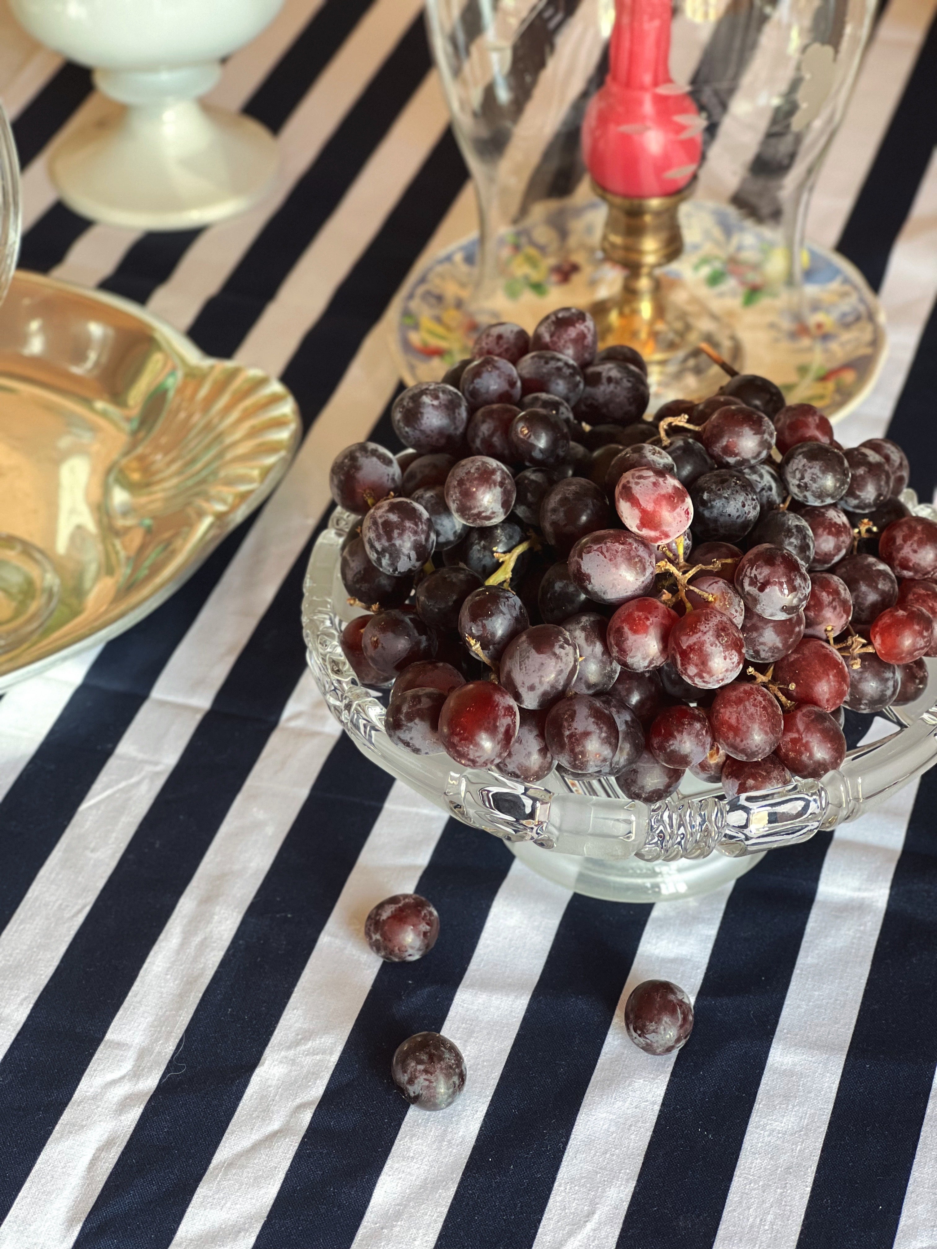 Collected Vintage Serveware | Feast Vintage – feastvintage