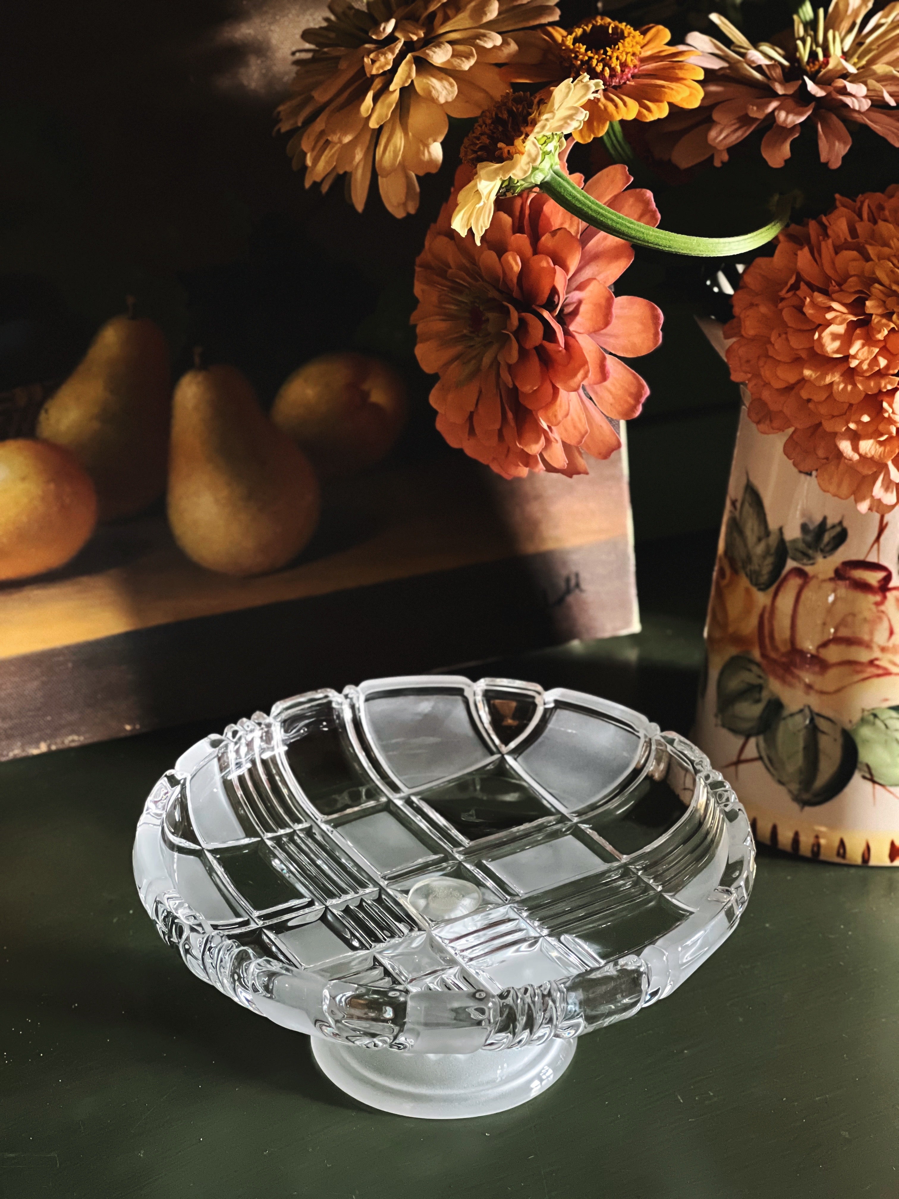 Vintage Home Decor & Decorative Objects | Feast Vintage – feastvintage