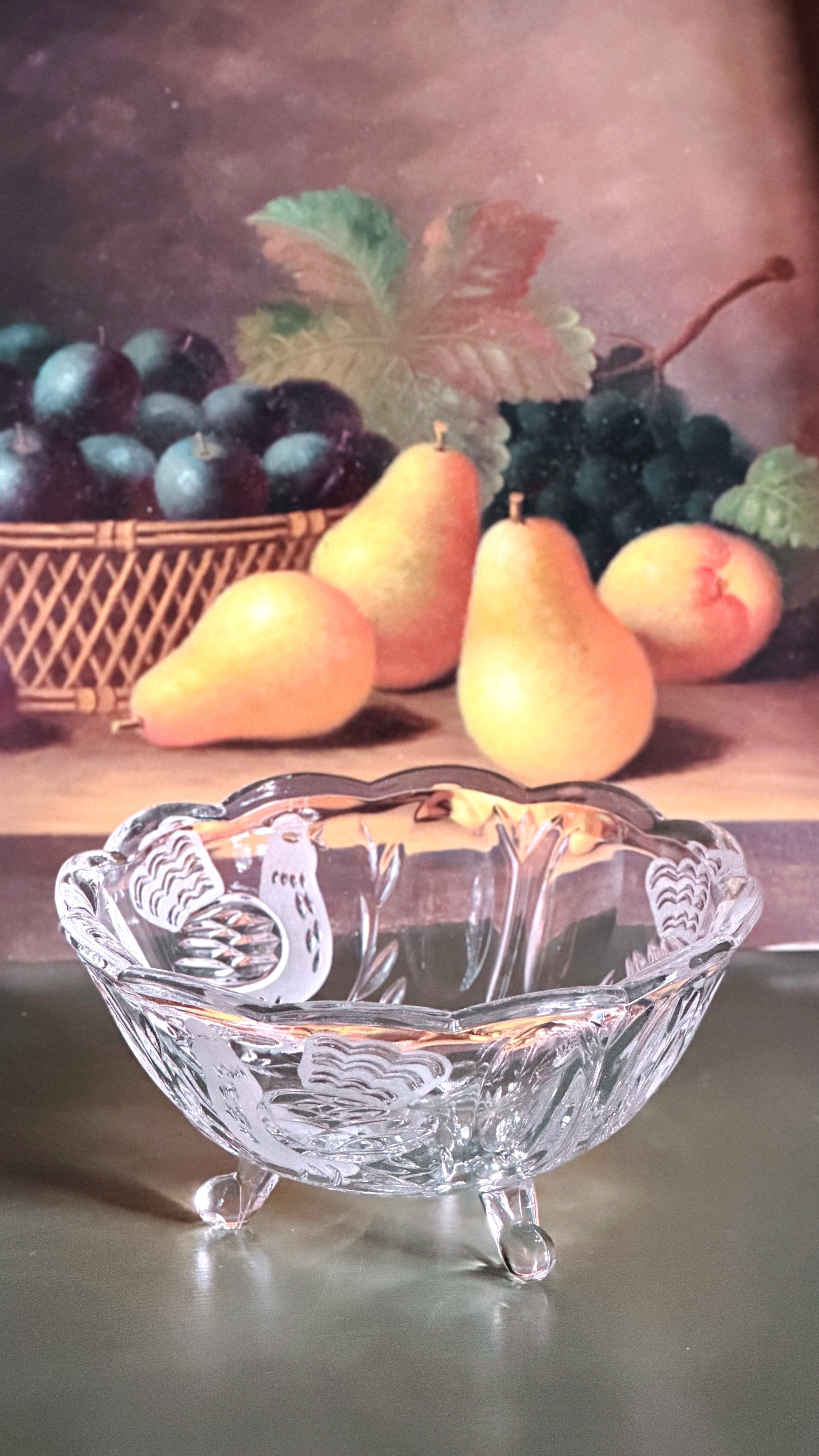 Collected Vintage Serveware | Feast Vintage – feastvintage