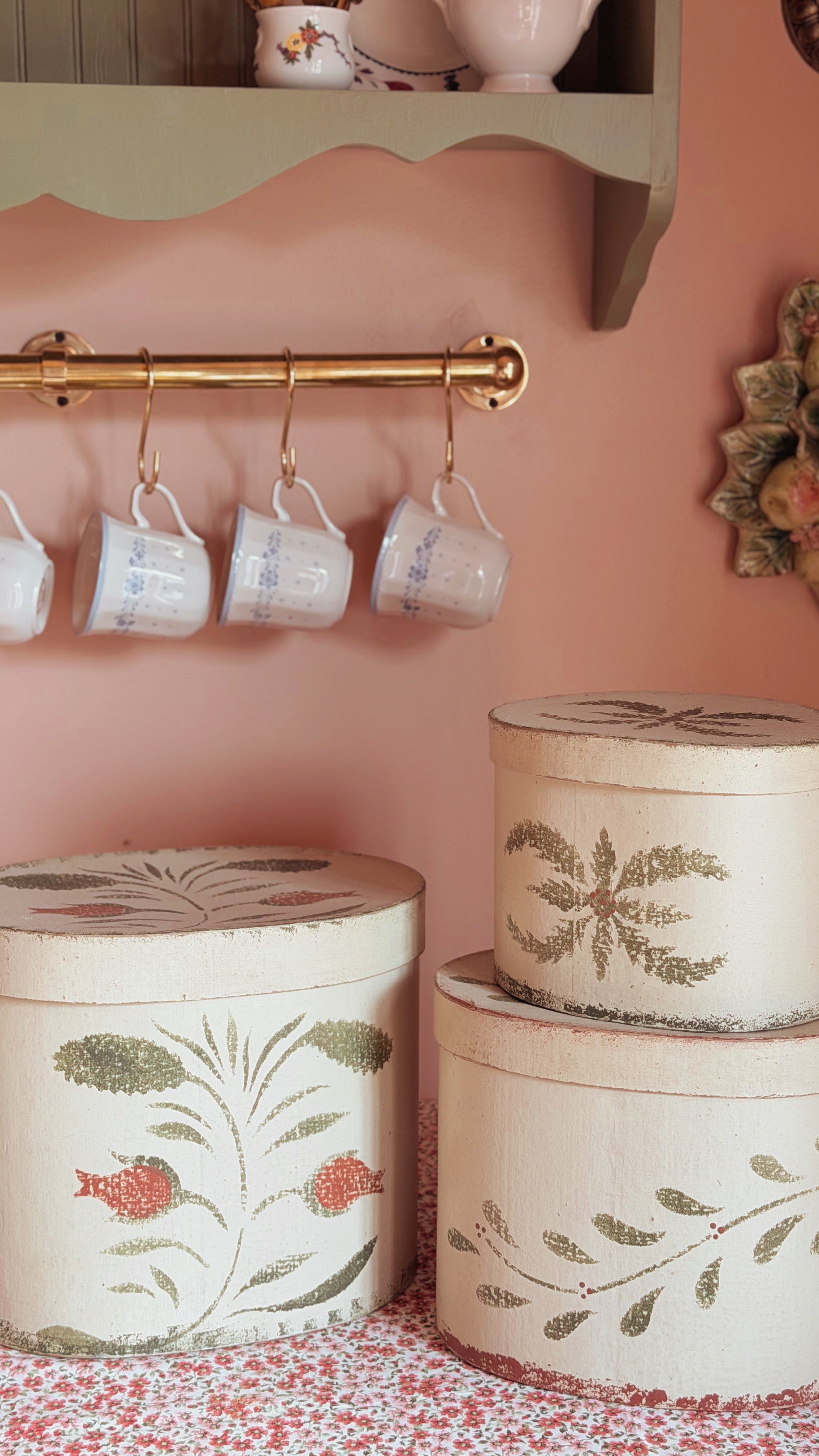Vintage Art & Home Decor | Feast Vintage – feastvintage