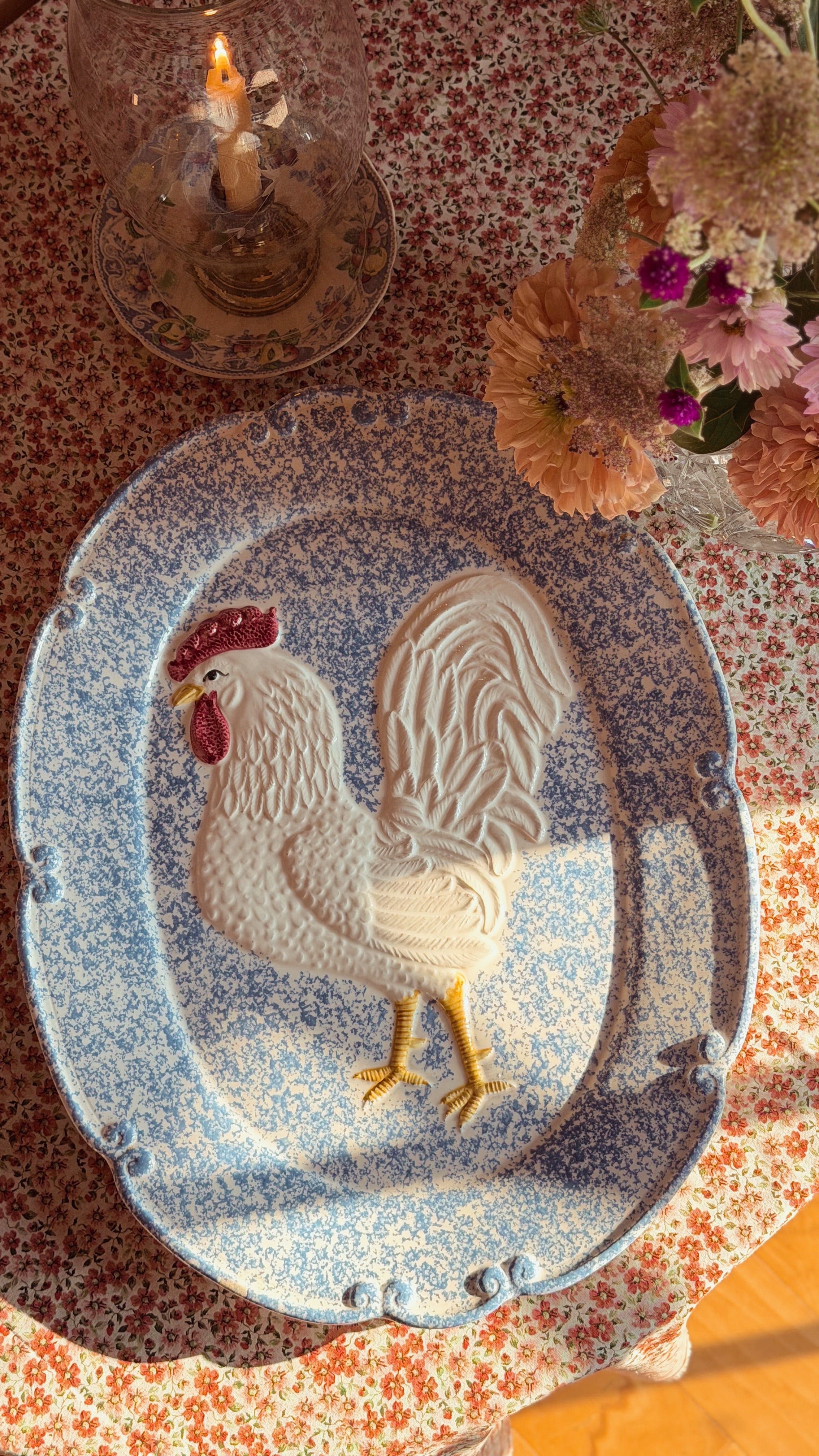 Collected Vintage Serveware | Feast Vintage – feastvintage