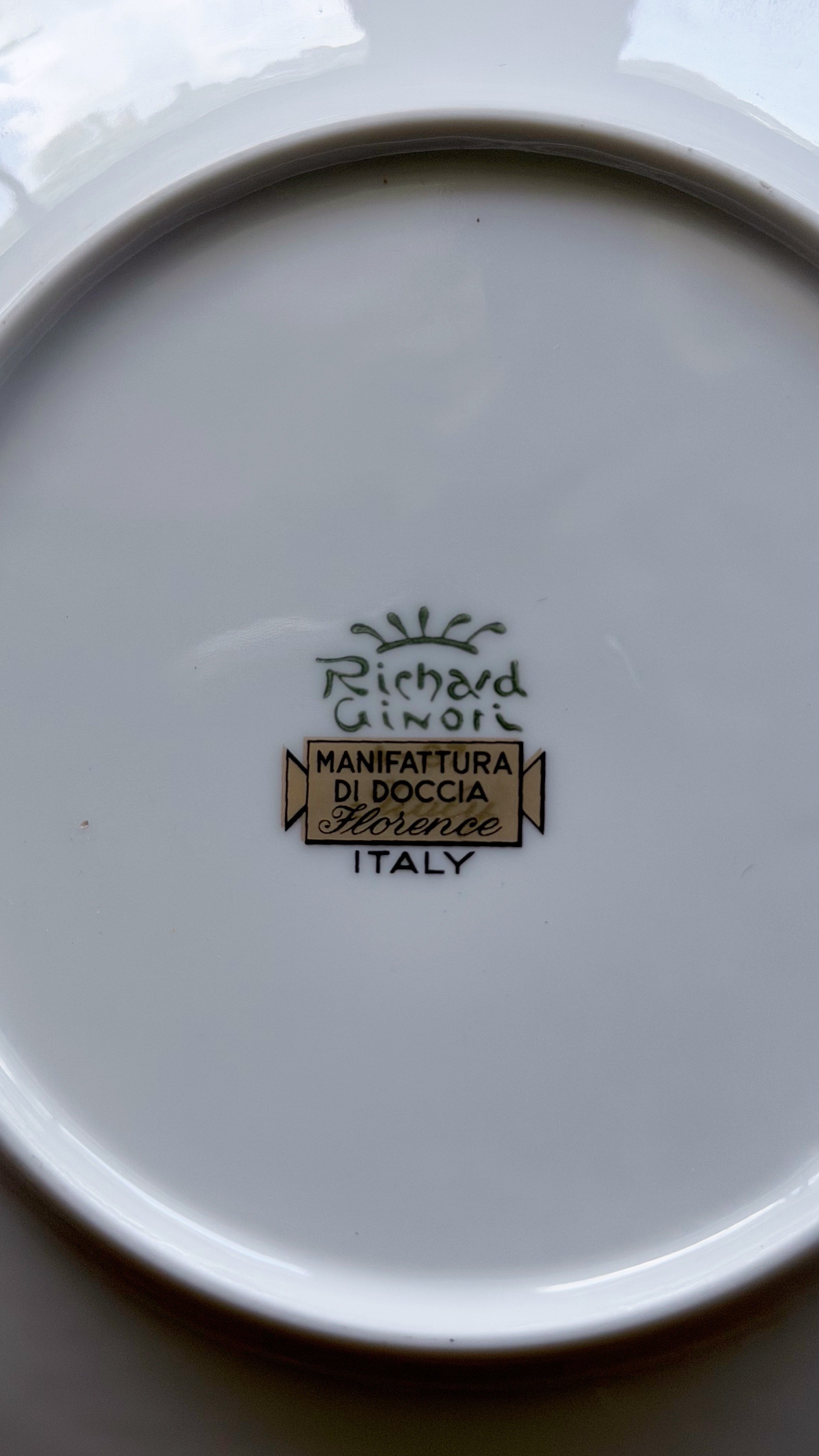 Vintage Dessert Plates | Antique Cake & Small Plates | Feast