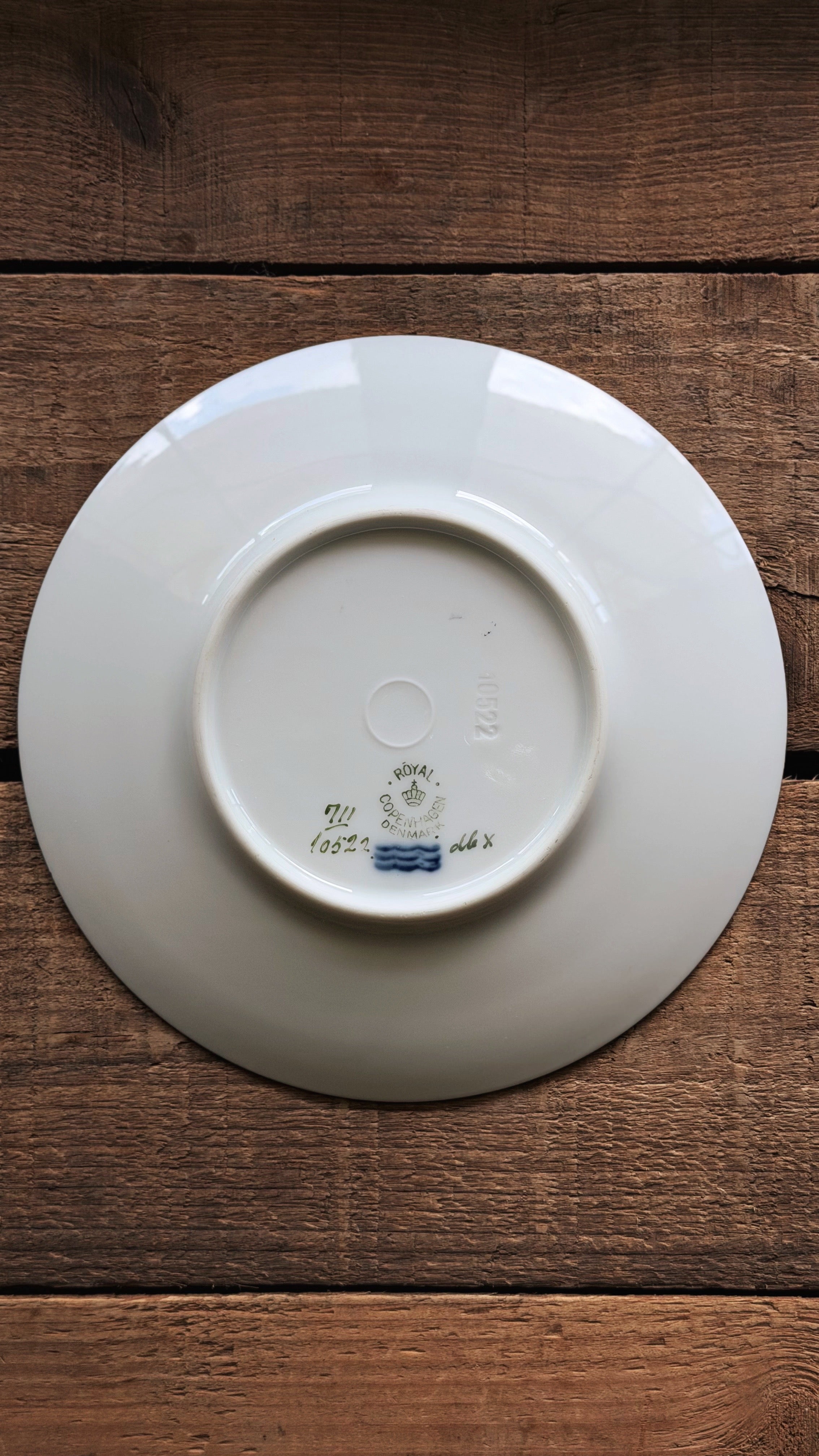 Vintage Dessert Plates | Antique Cake & Small Plates | Feast