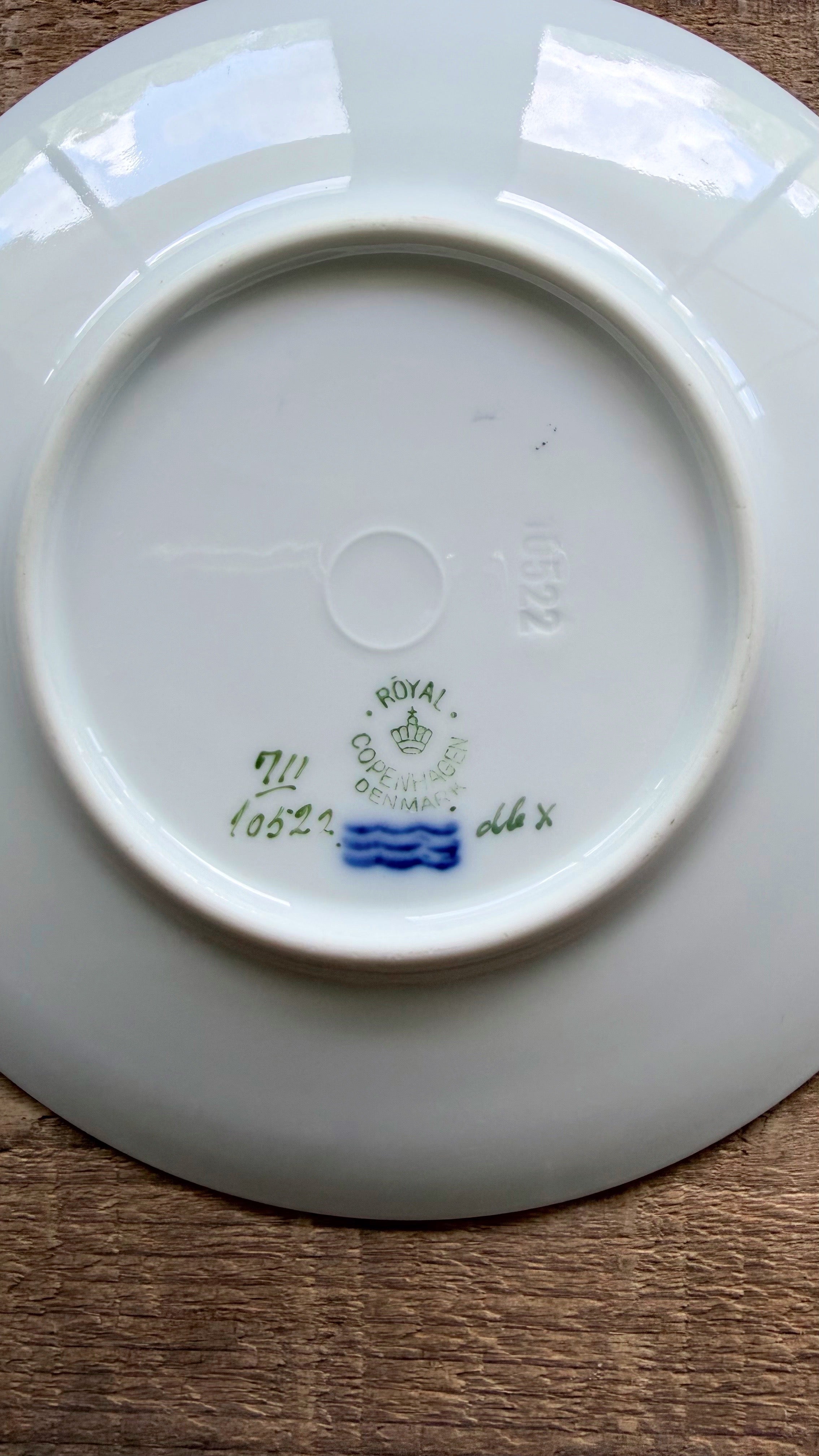 Vintage Dessert Plates | Antique Cake & Small Plates | Feast