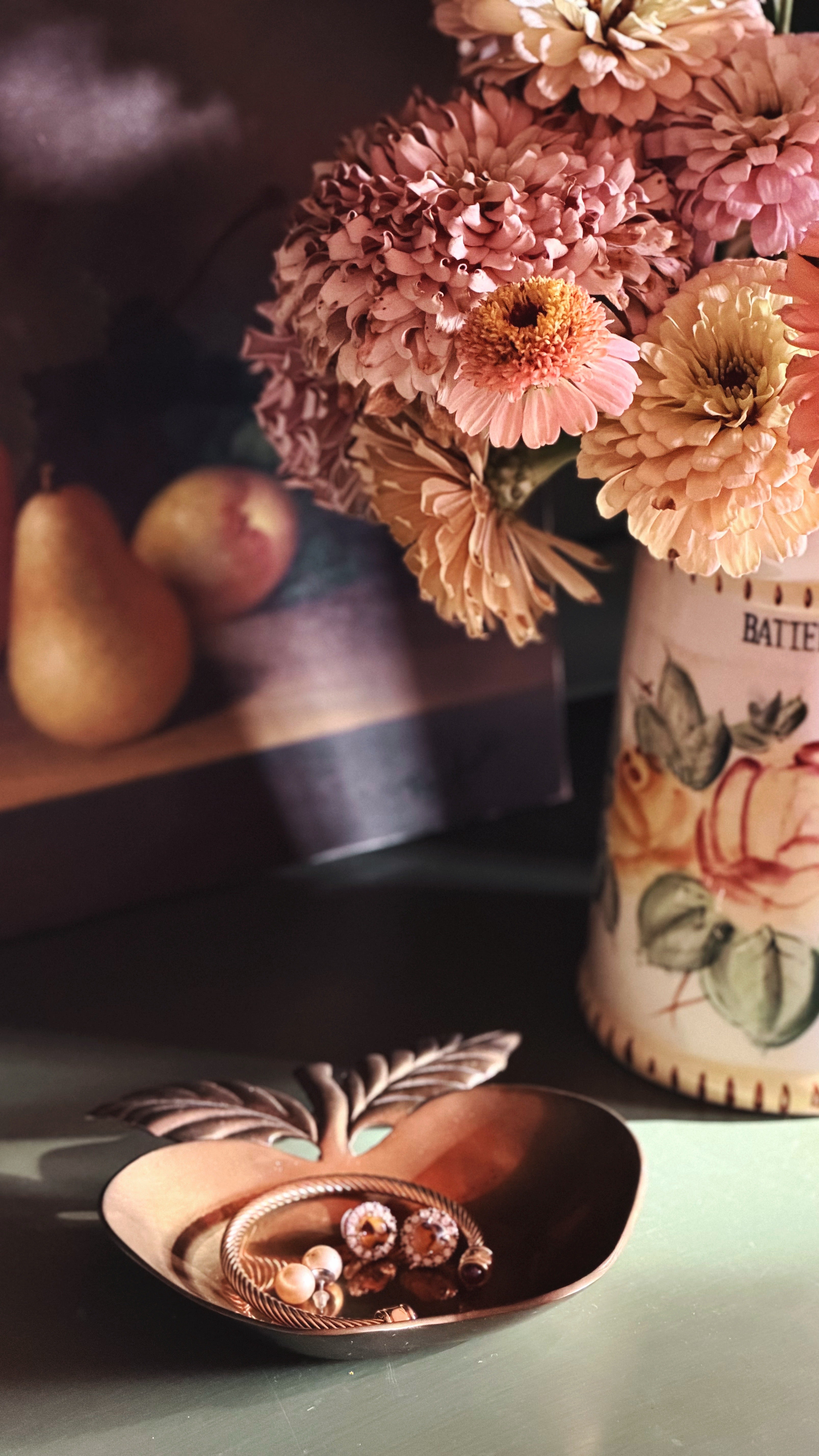 Vintage Home Decor & Decorative Objects | Feast Vintage – feastvintage
