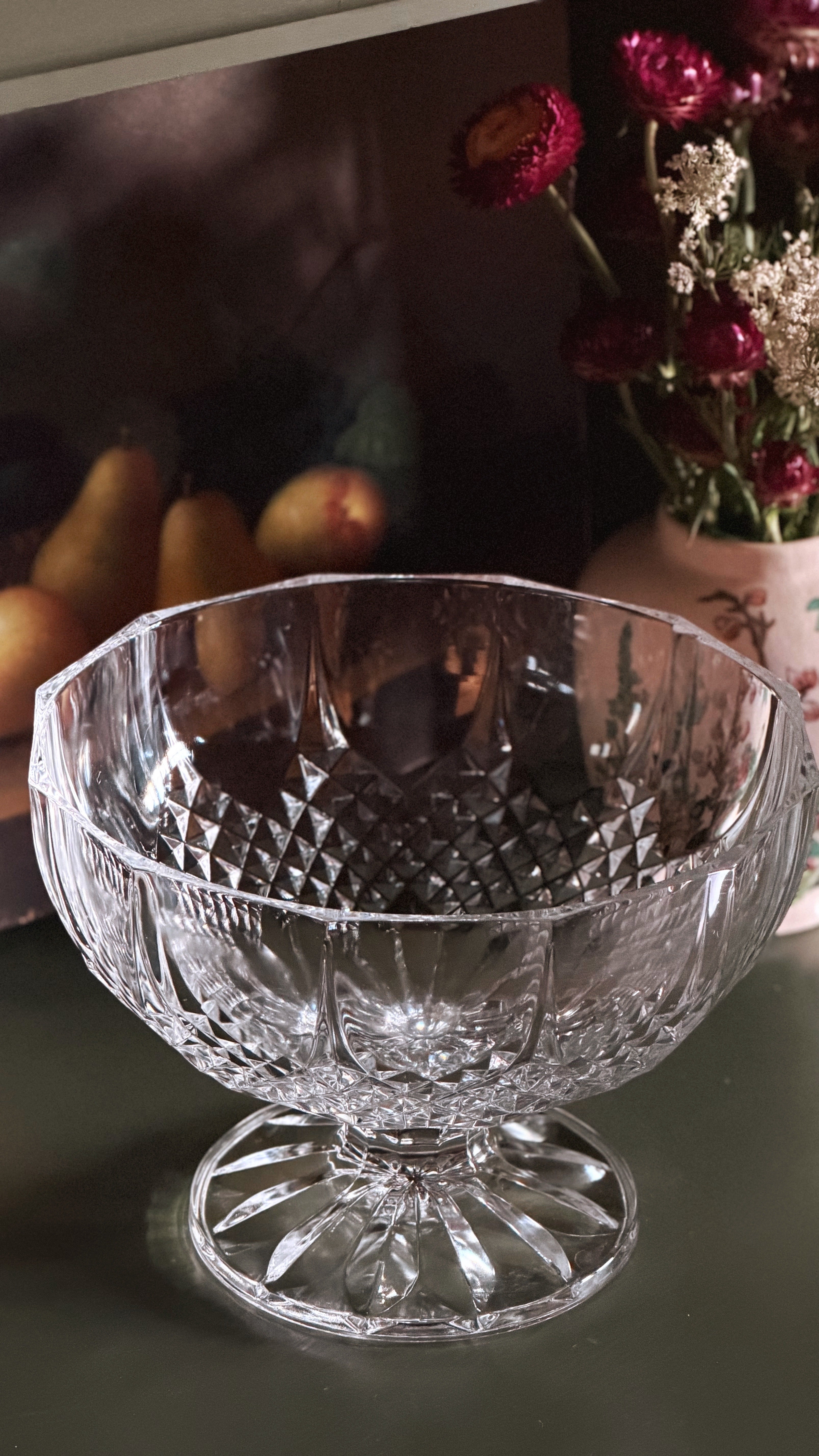 Collected Vintage Serveware | Feast Vintage