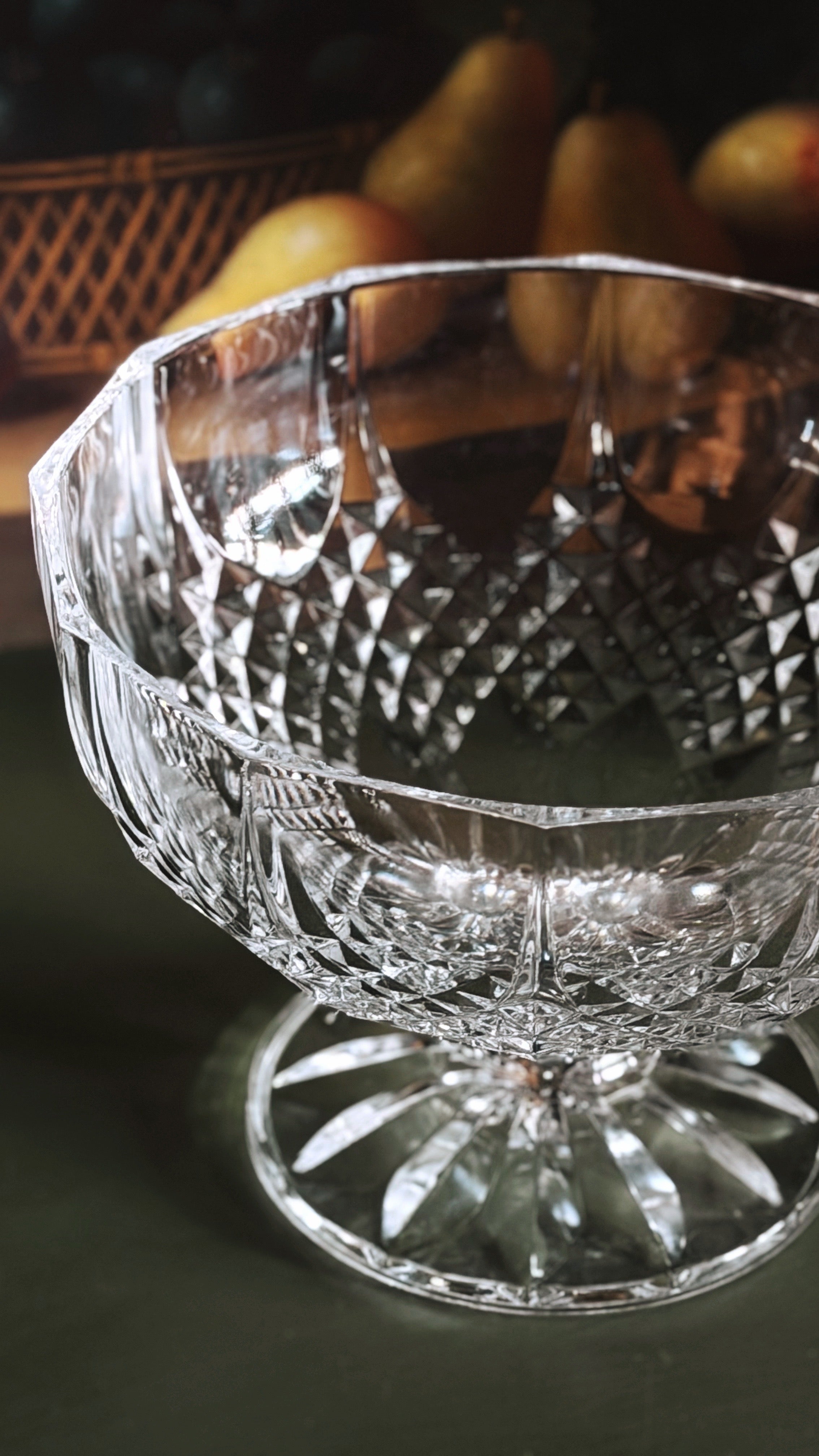 Collected Vintage Serveware | Feast Vintage