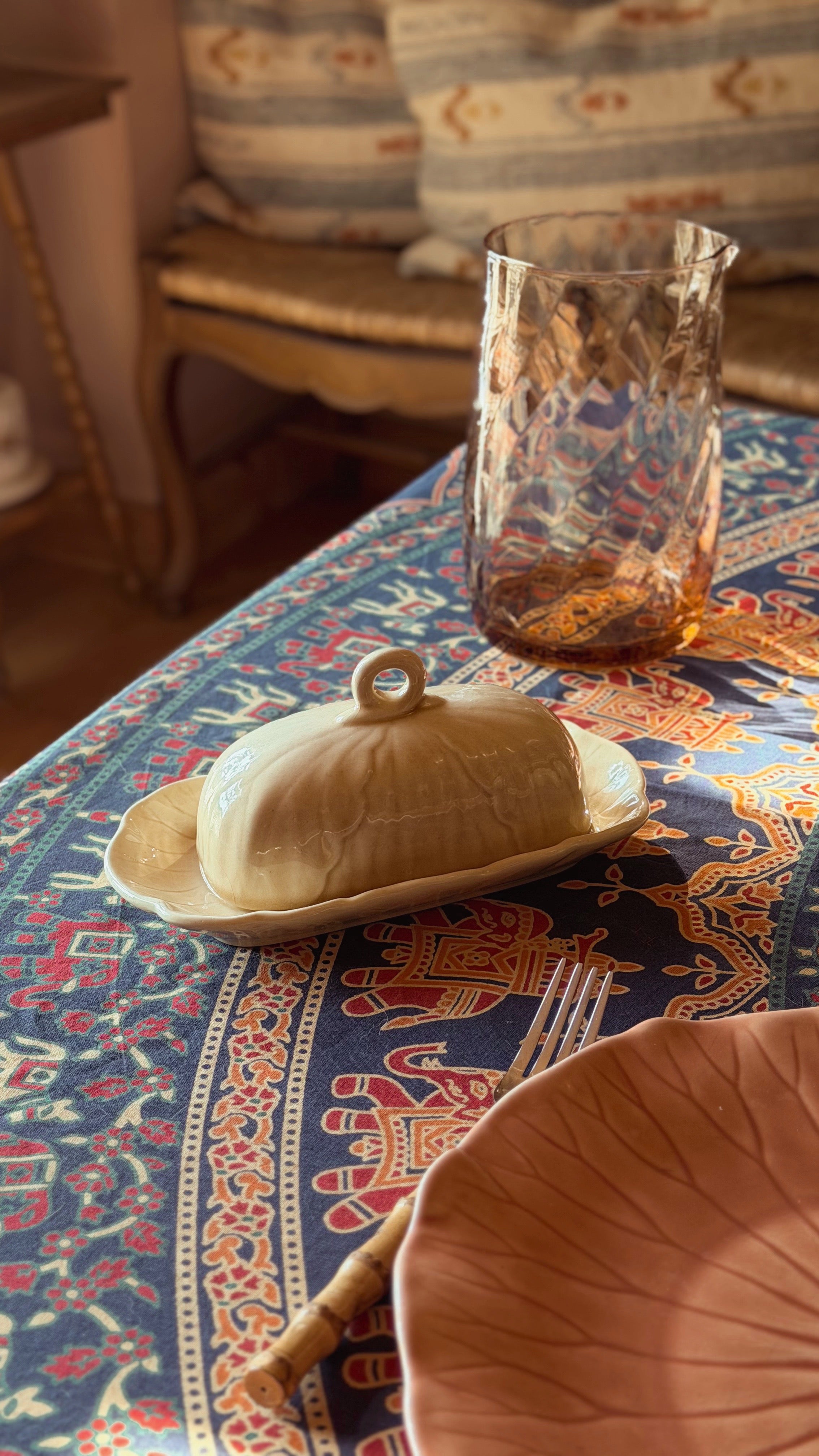 Collected Vintage Serveware | Feast Vintage