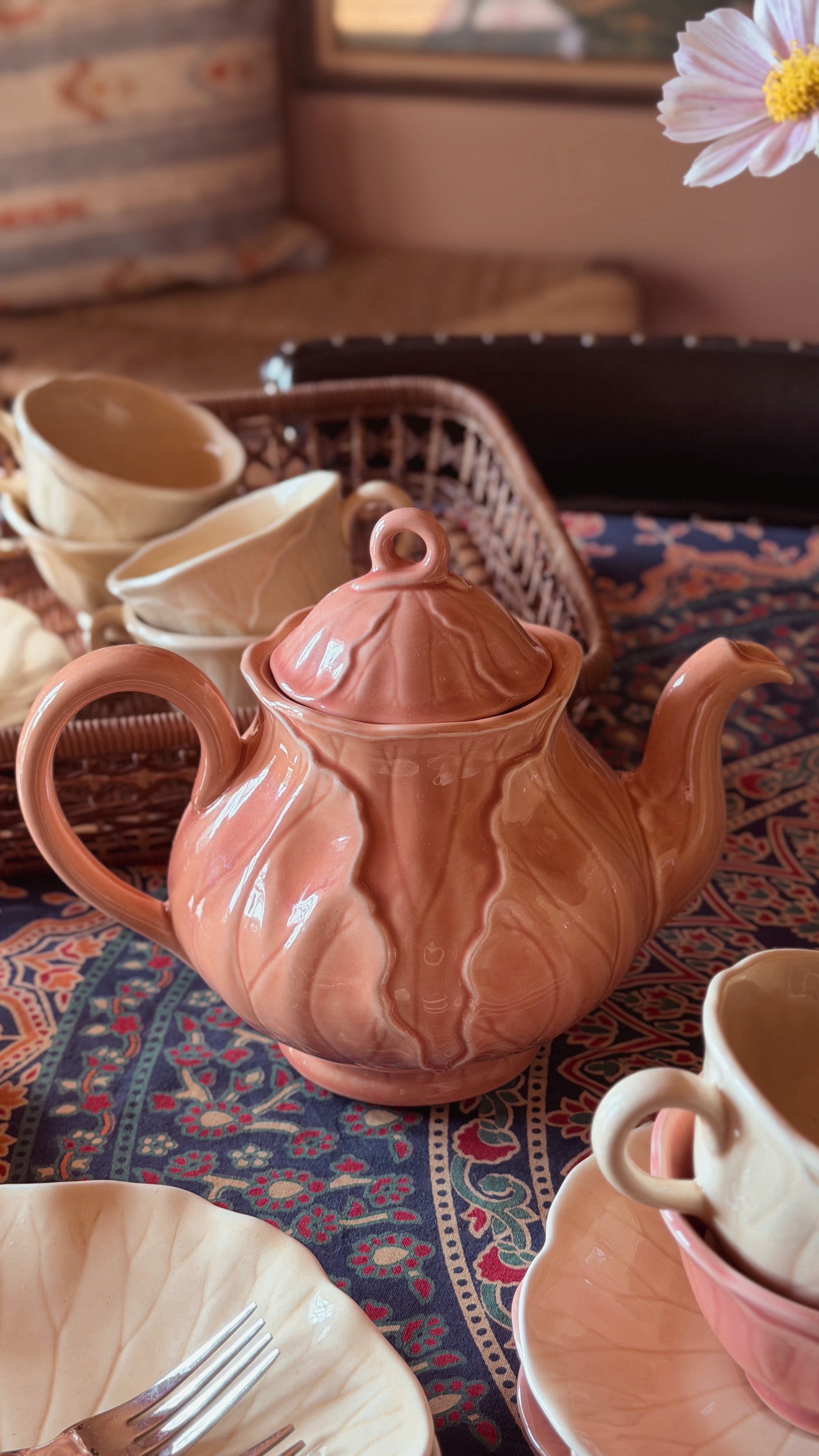 Vintage Tea & Coffee | Feast Vintage – feastvintage