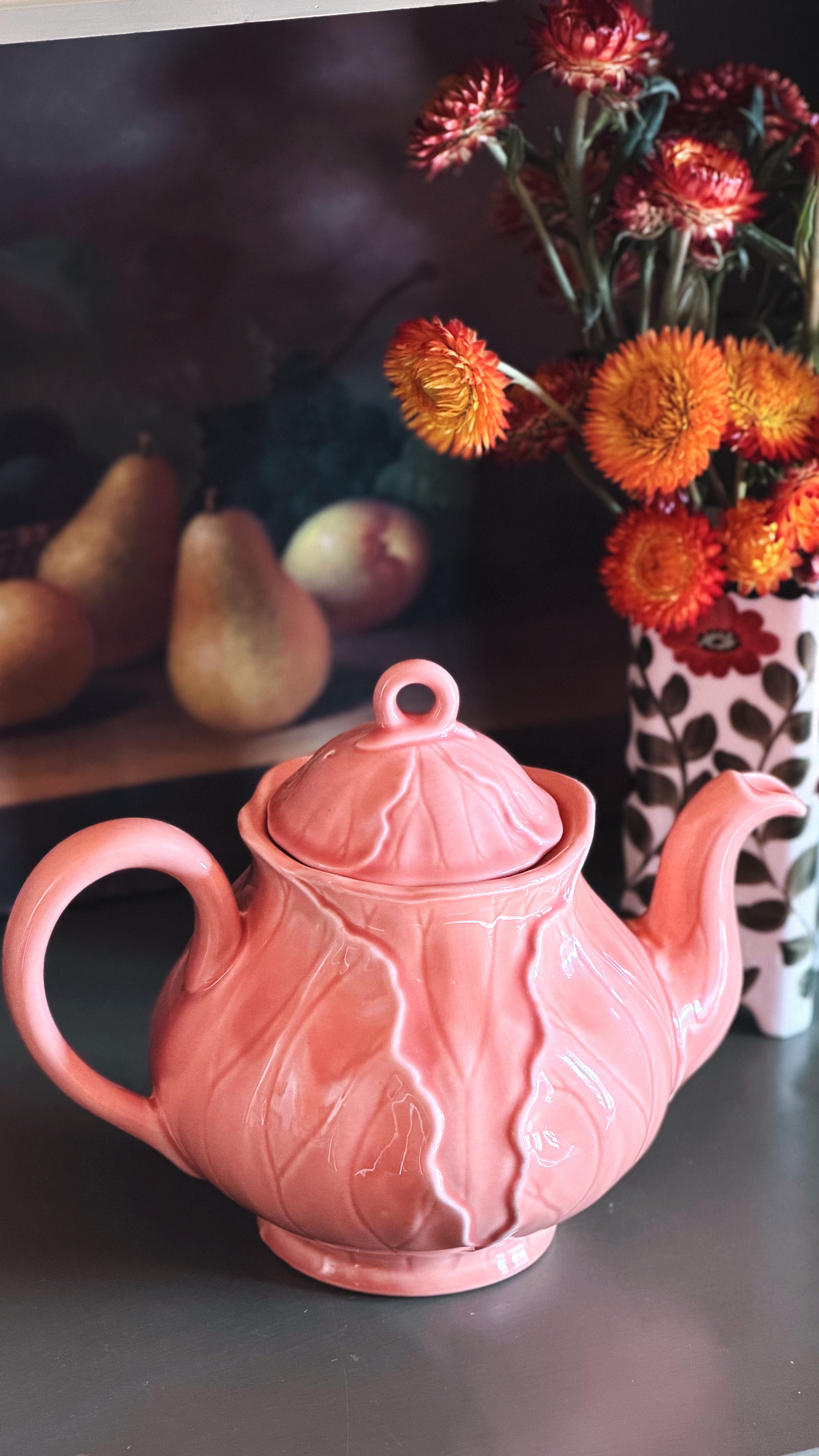 Vintage Tea & Coffee | Feast Vintage – feastvintage