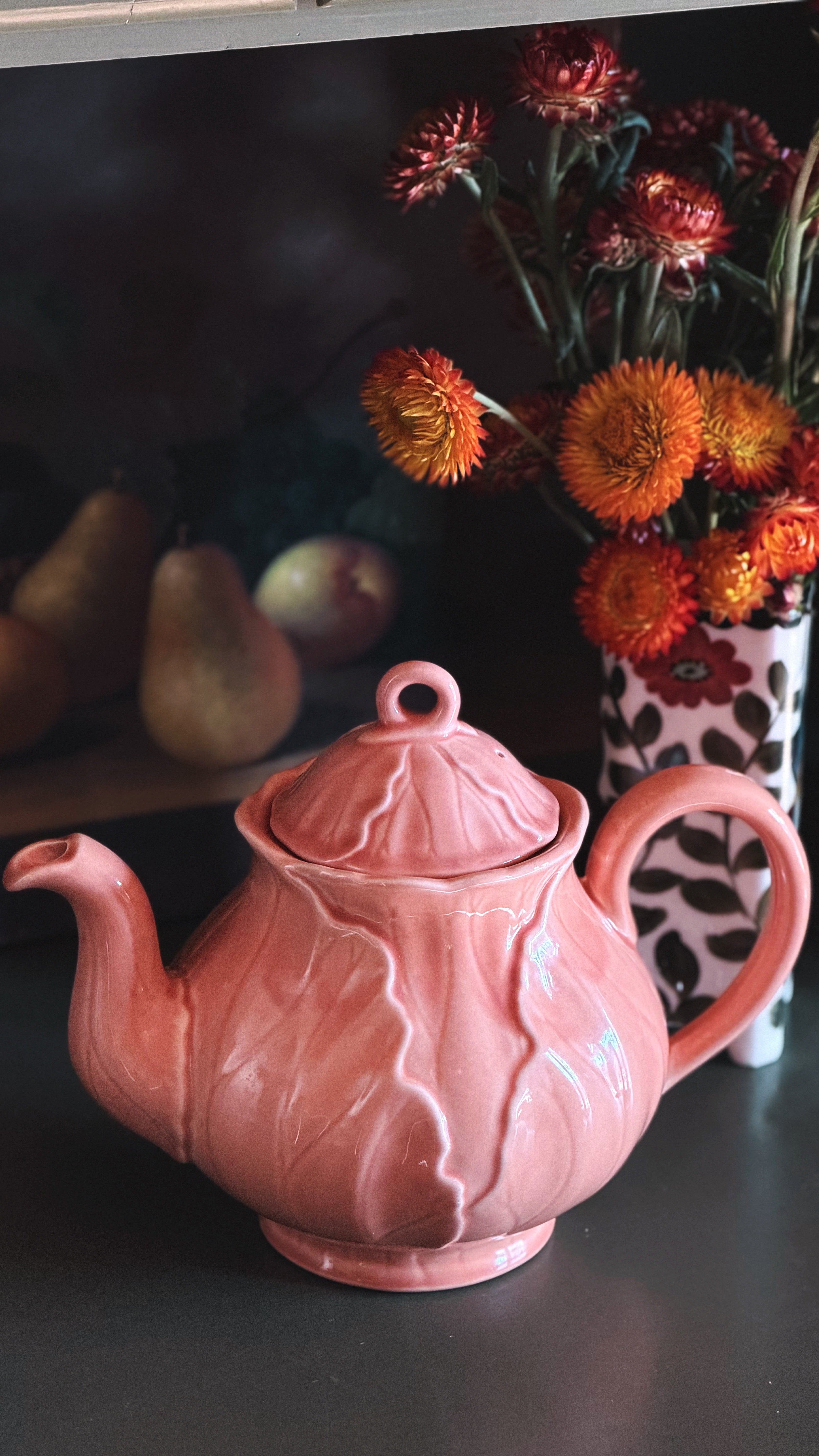 Vintage Tea & Coffee | Feast Vintage – feastvintage