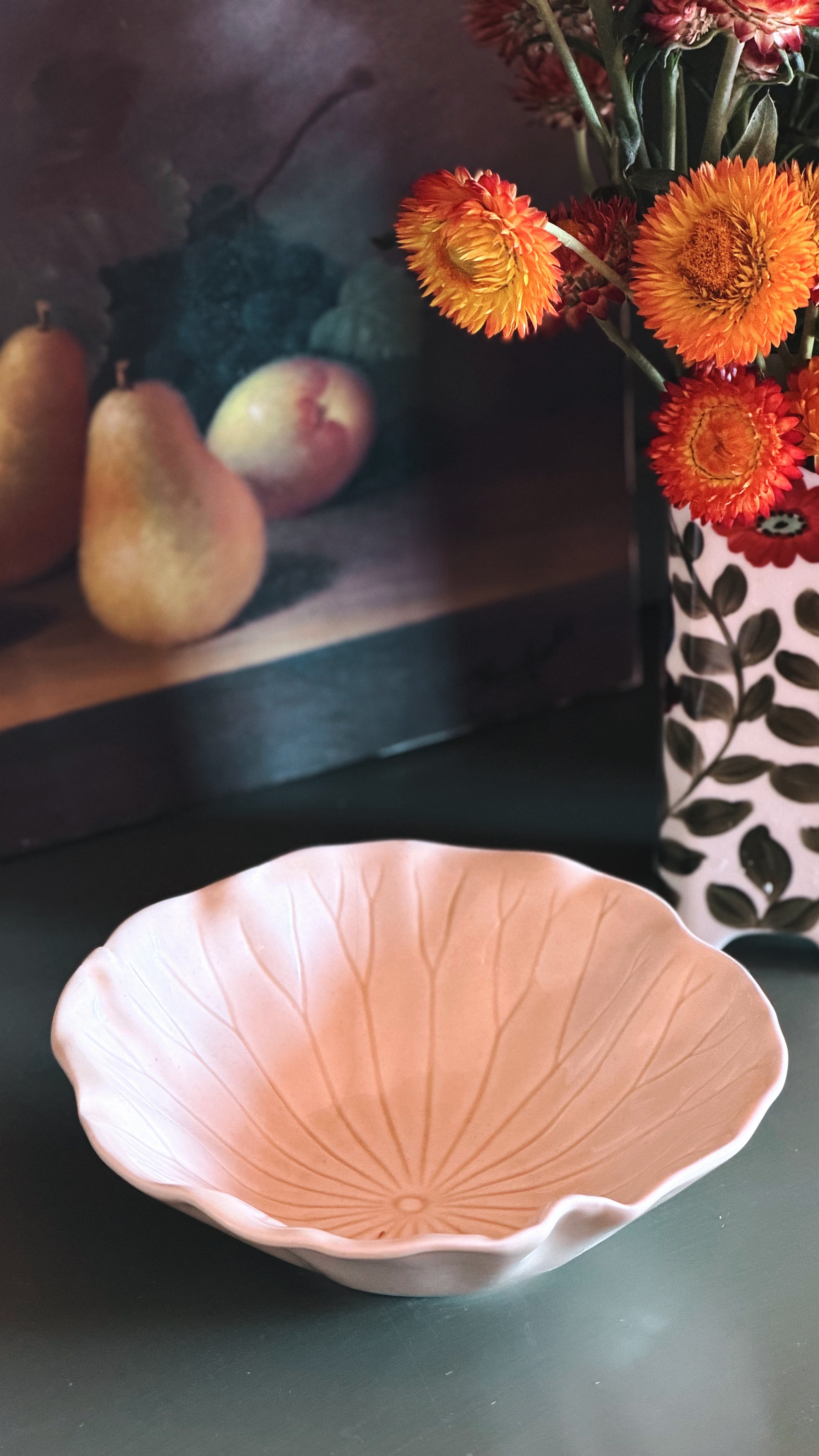 Collected Vintage Dinnerware & Dishes | Feast Vintage – feastvintage