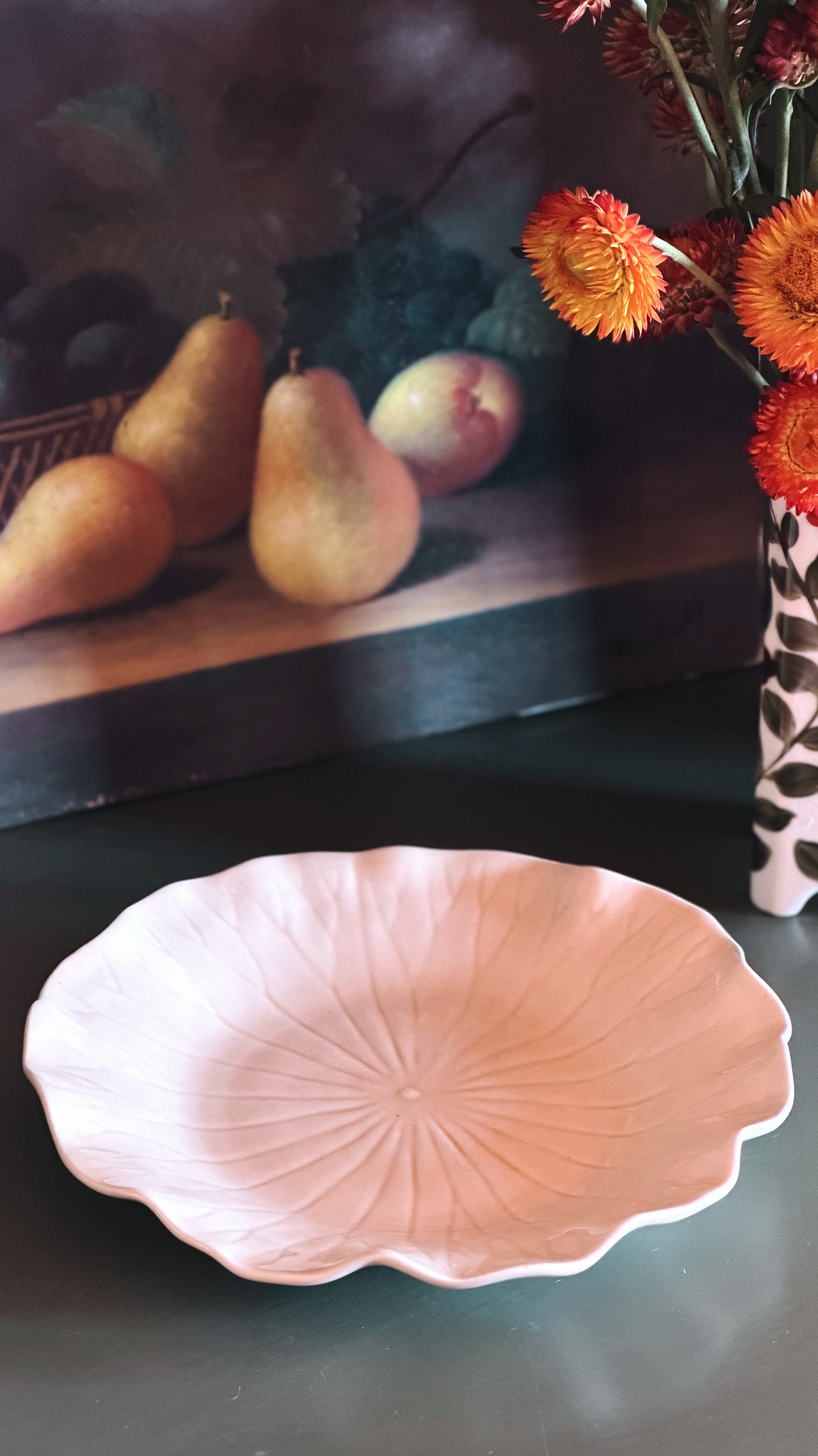 Vintage Salad & Dessert Plates | Feast Vintage – feastvintage