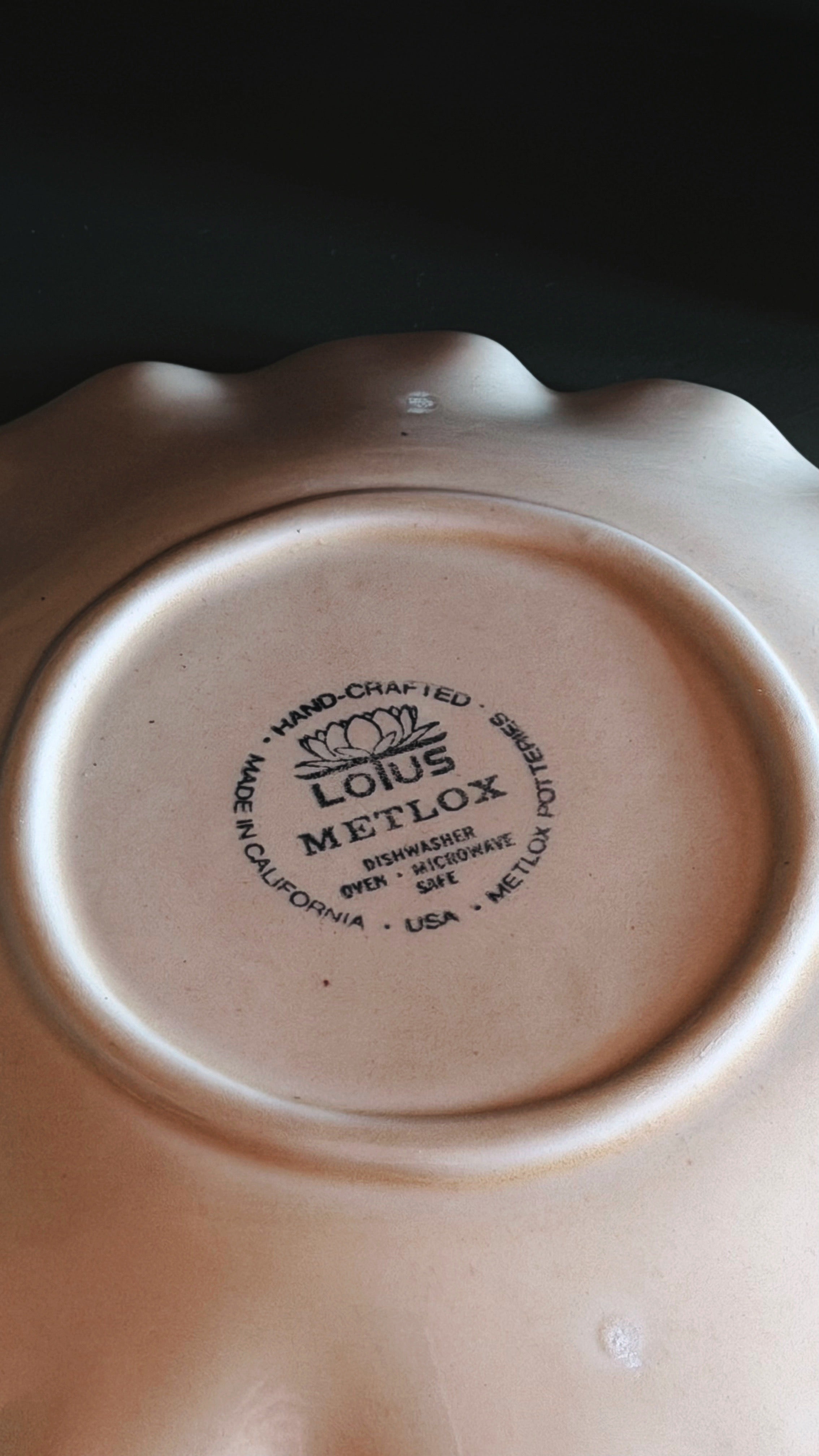 Vintage Salad & Dessert Plates | Feast Vintage – feastvintage