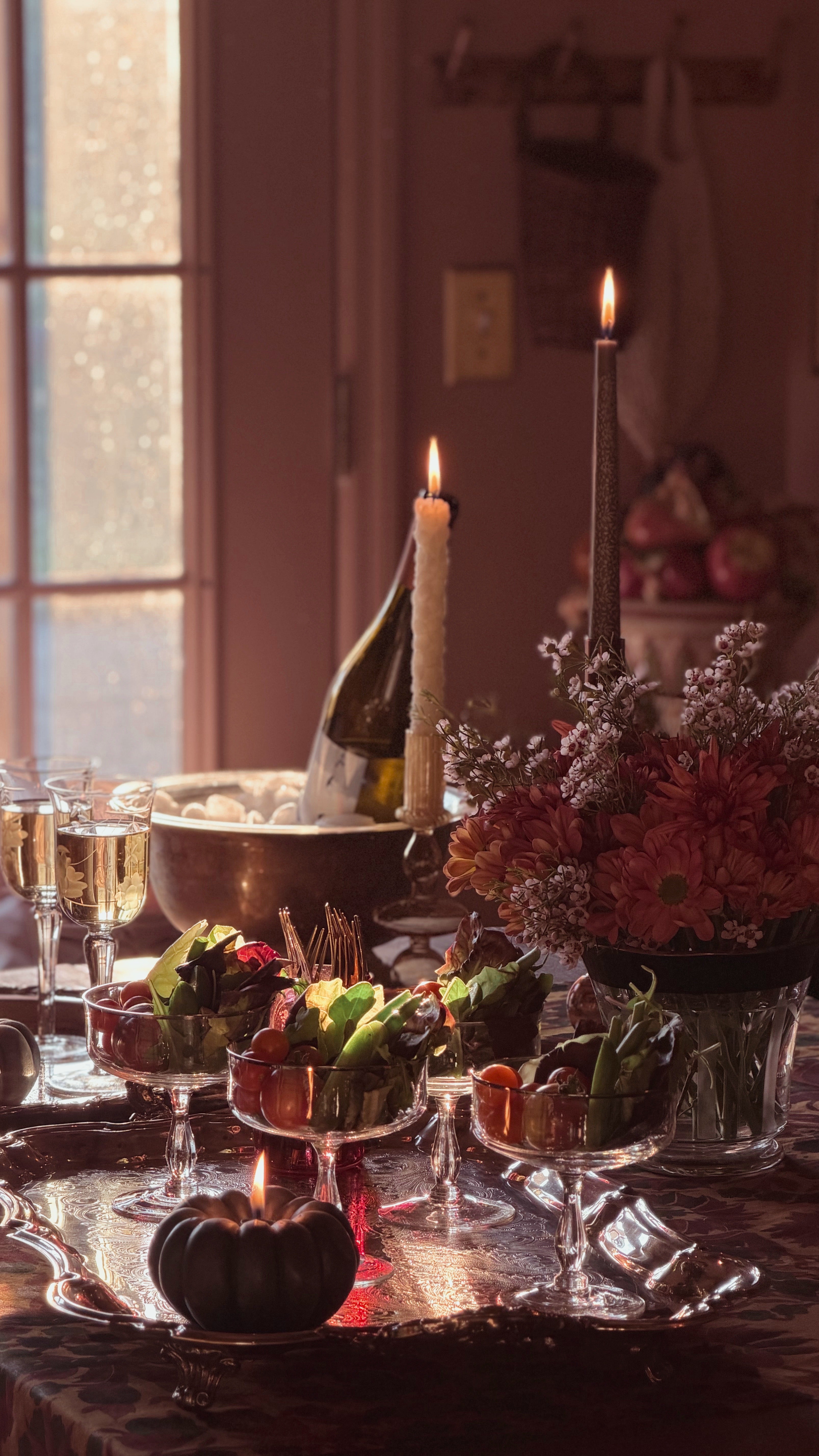 Vintage & Antique Tableware, Glassware & Home Decor | Feast