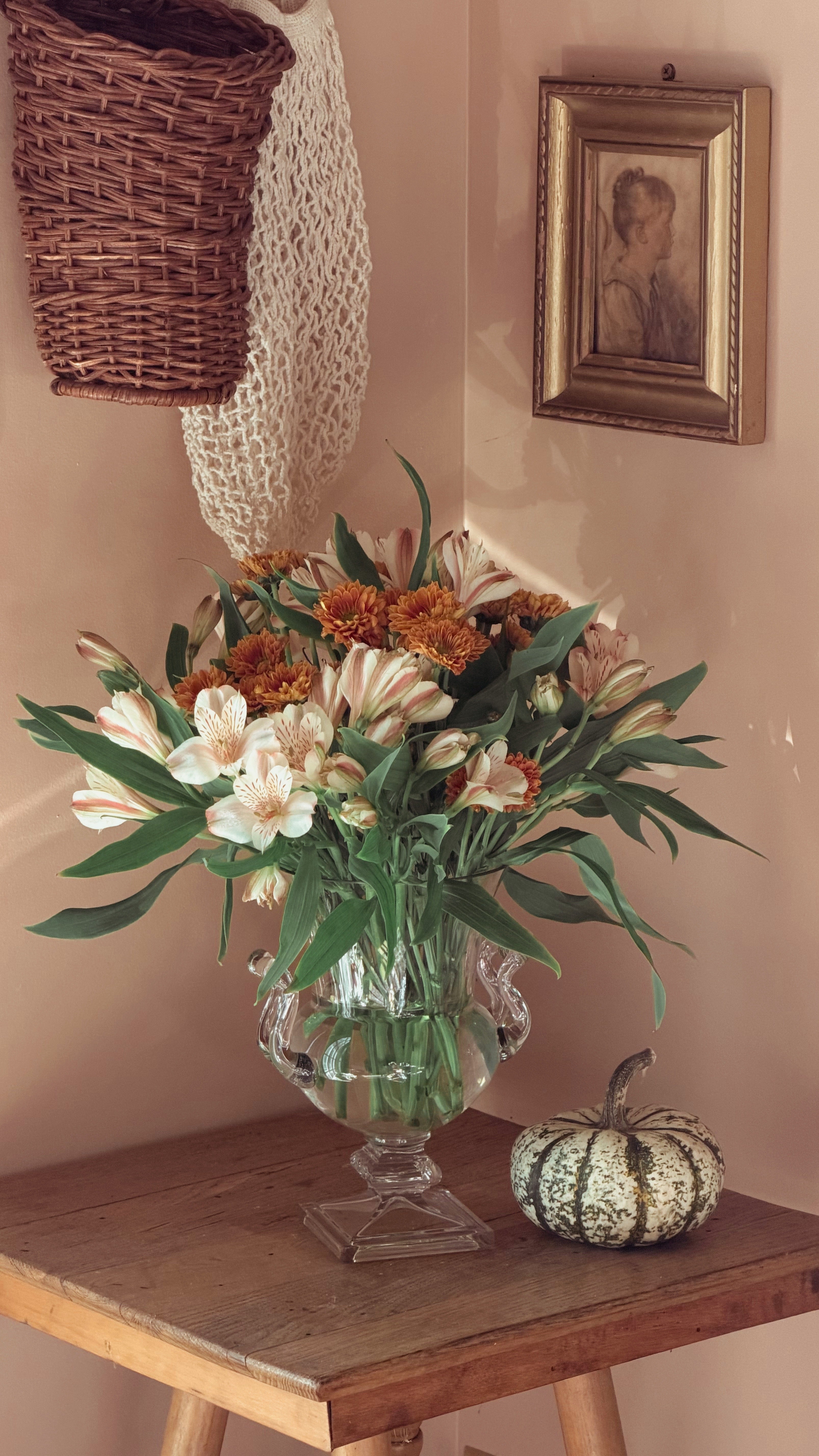 Vintage Vases & Decorative Vessels | Feast Vintage