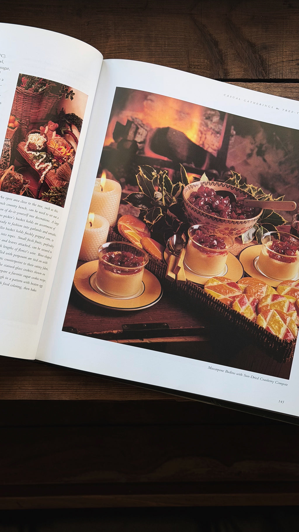 Williams-Sonoma Complete Entertaining Cookbook | 1998