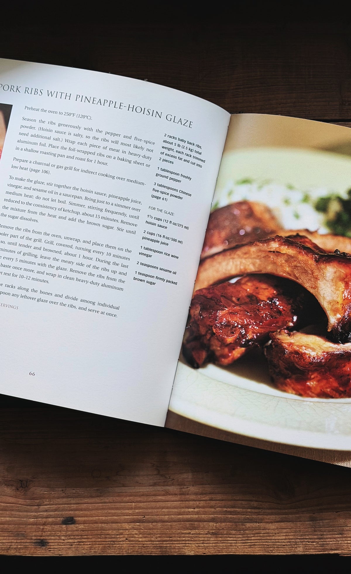 Williams-Sonoma Steak & Chop Cookbook | Vintage 2004