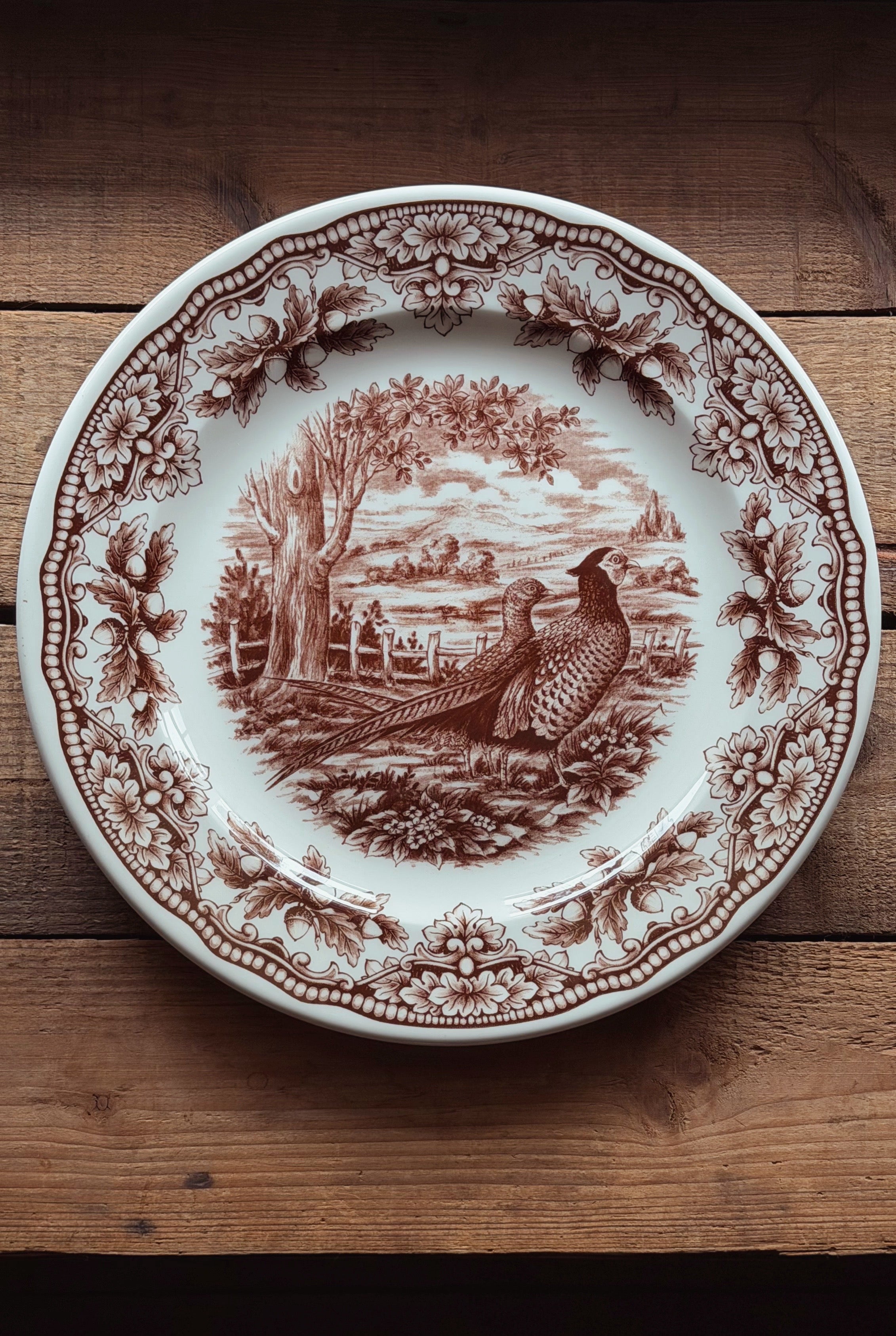Vintage & Antique Dinner Plates | Mismatched Sets & Replacement