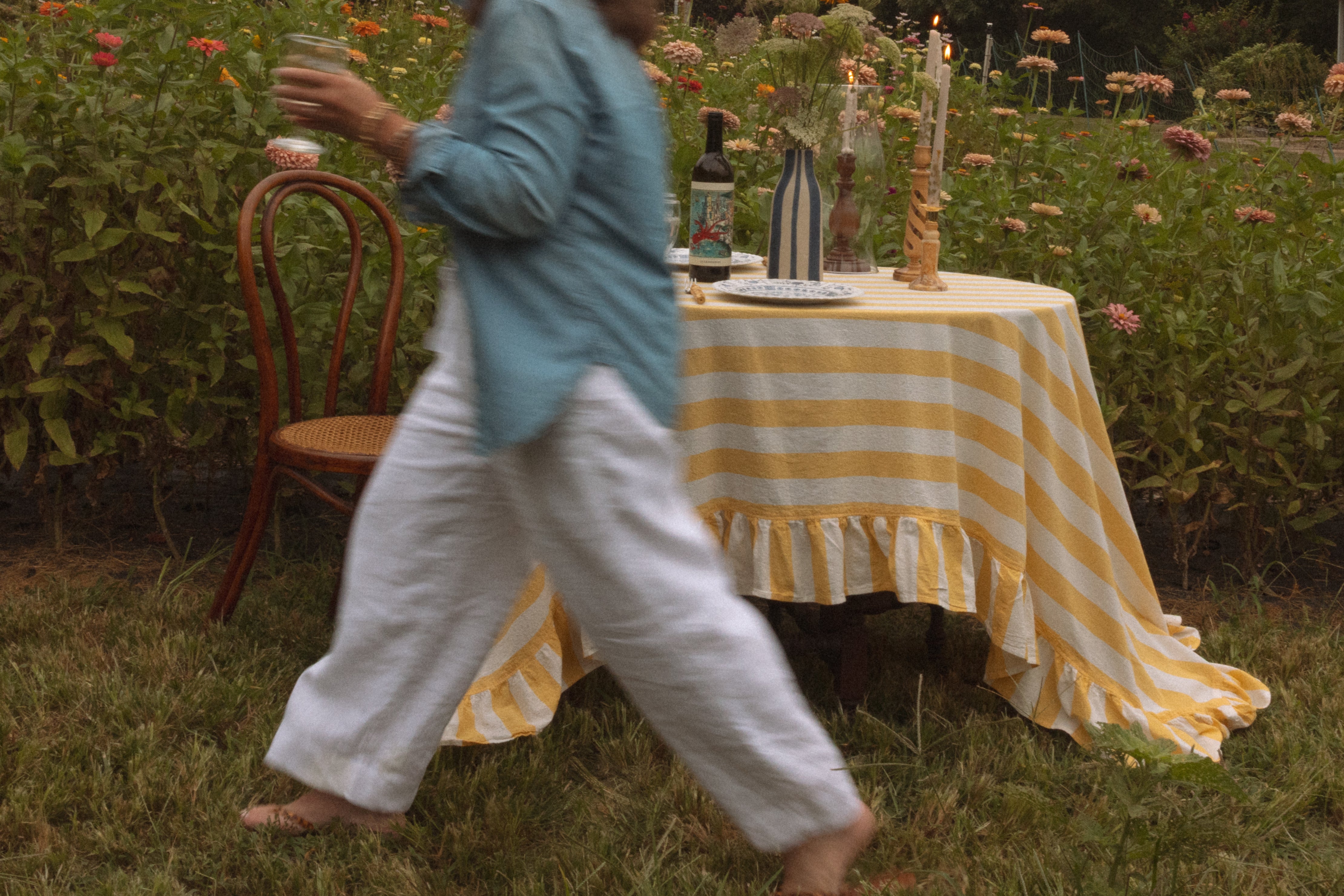 Vintage & Antique Tableware, Glassware & Home Decor | Feast