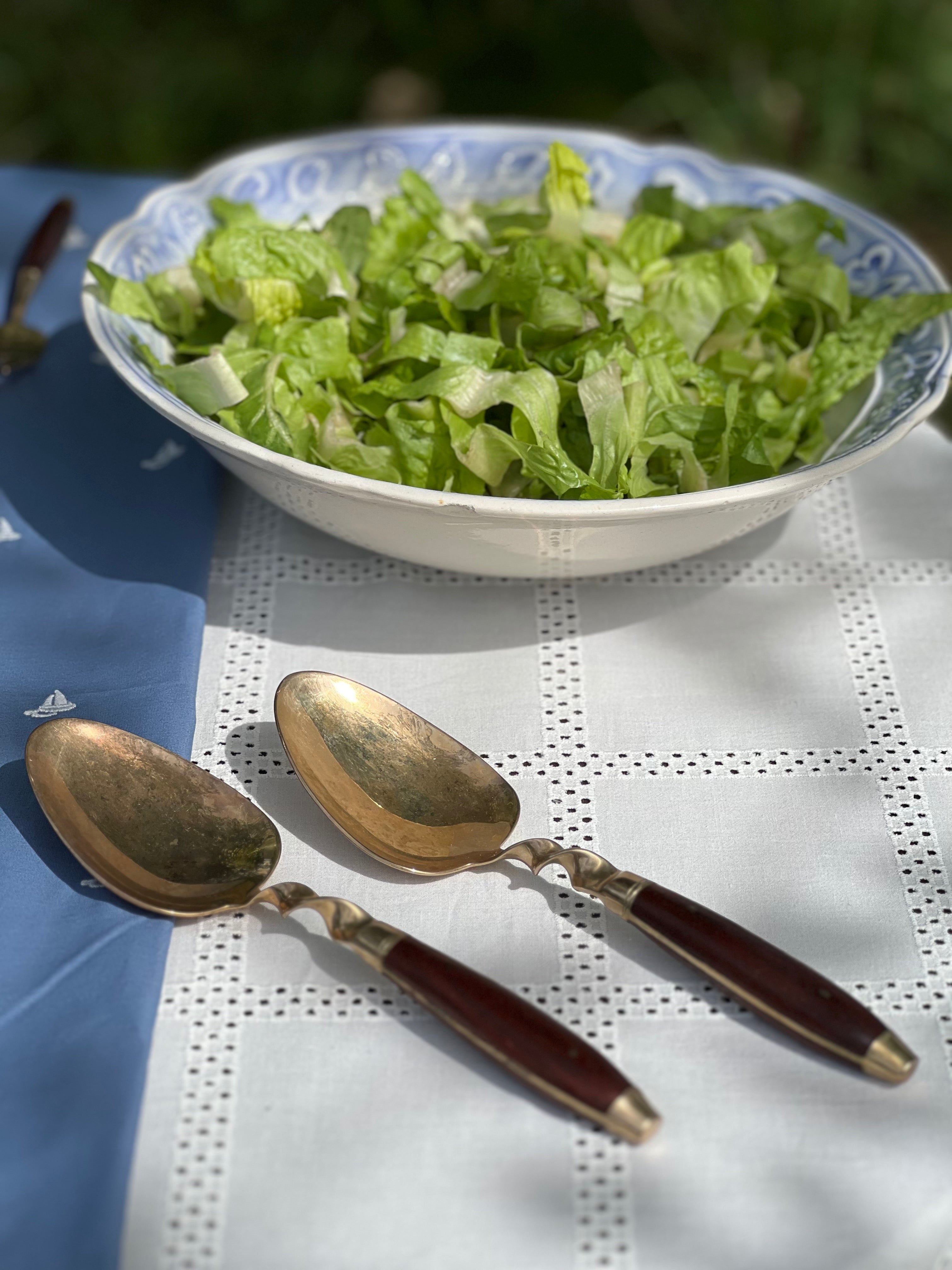 Vintage and Antique Flatware | Silverware – feastvintage