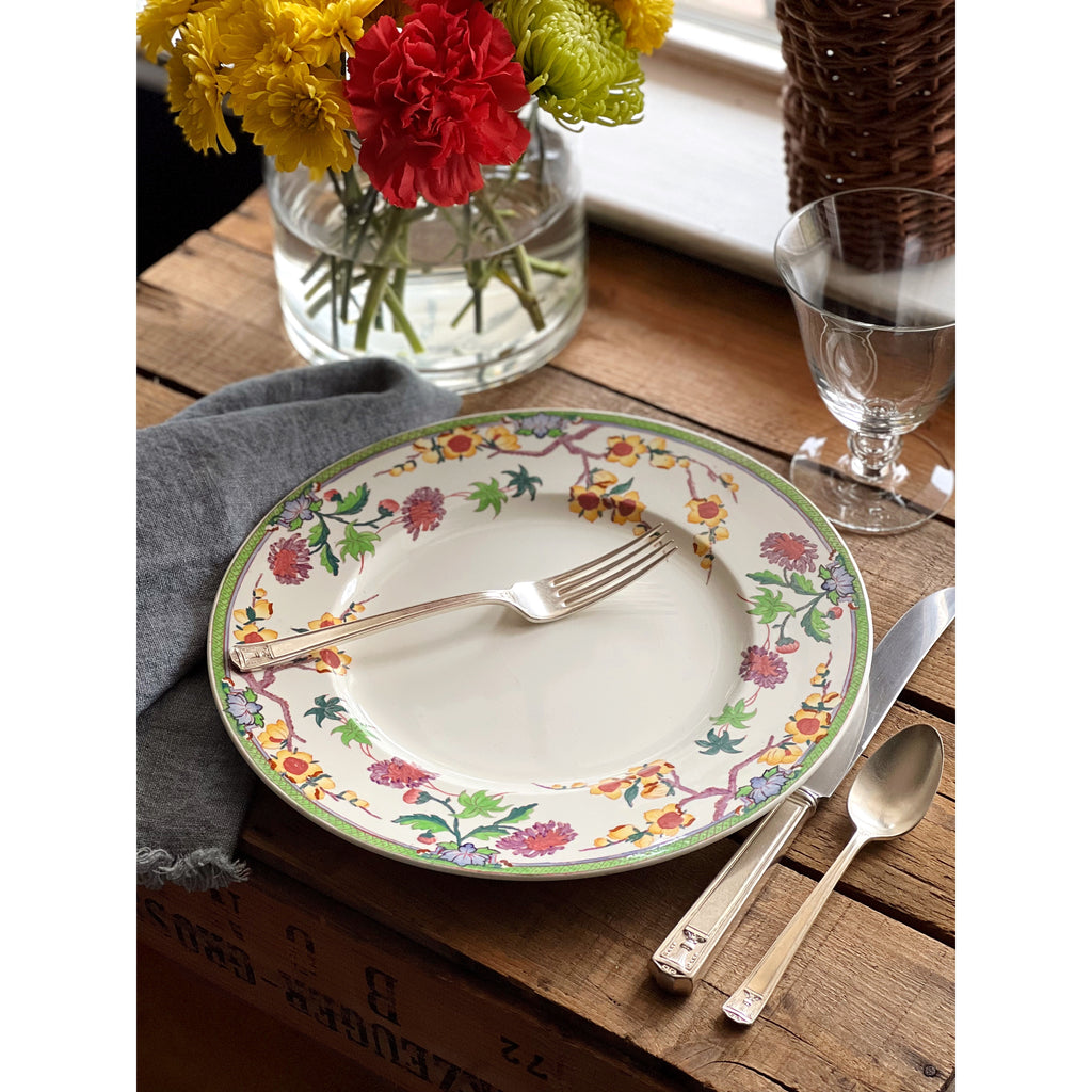 Vintage Holmes and Edwards Century Teaspoon