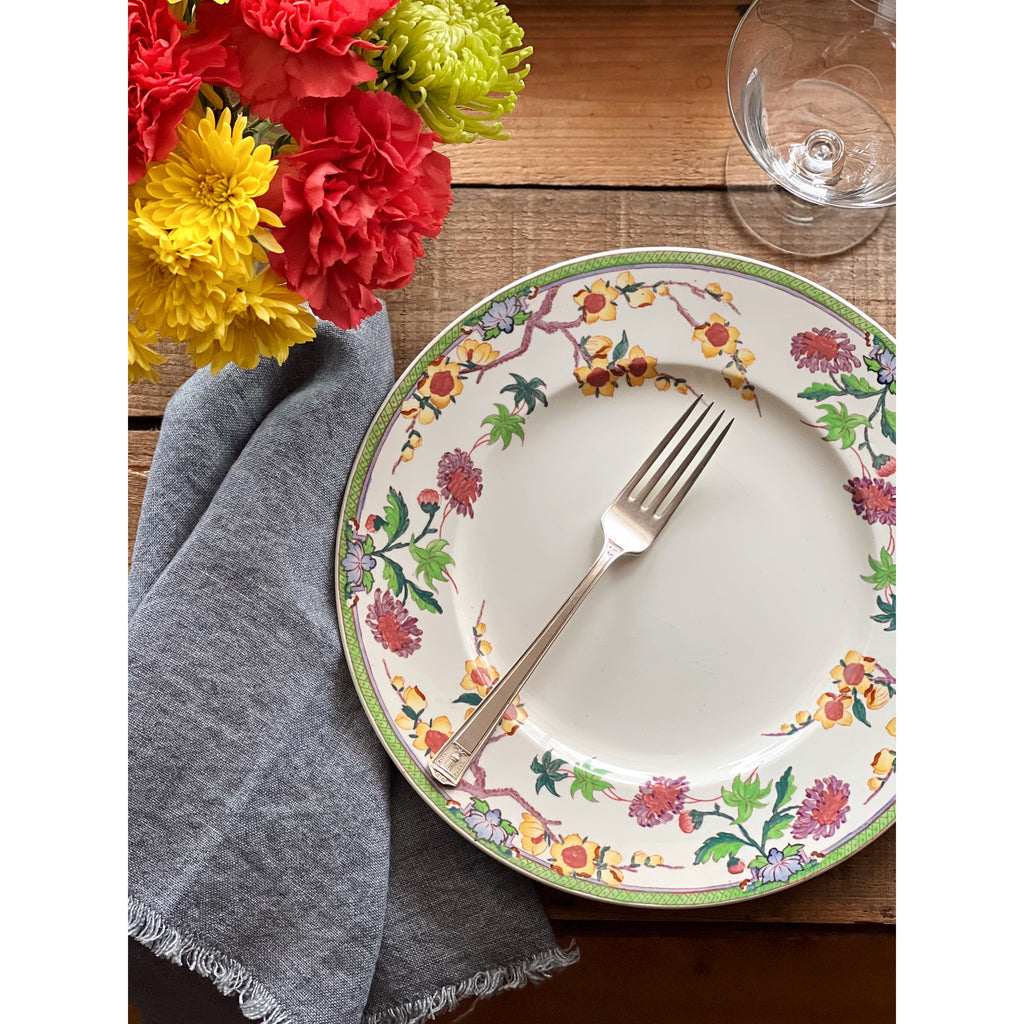 Vintage Holmes and Edwards Century Dinner Fork