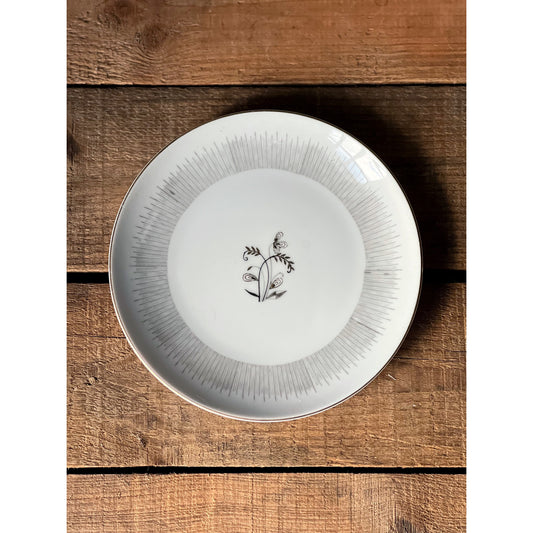 Togo Japan Bread & Butter Plate