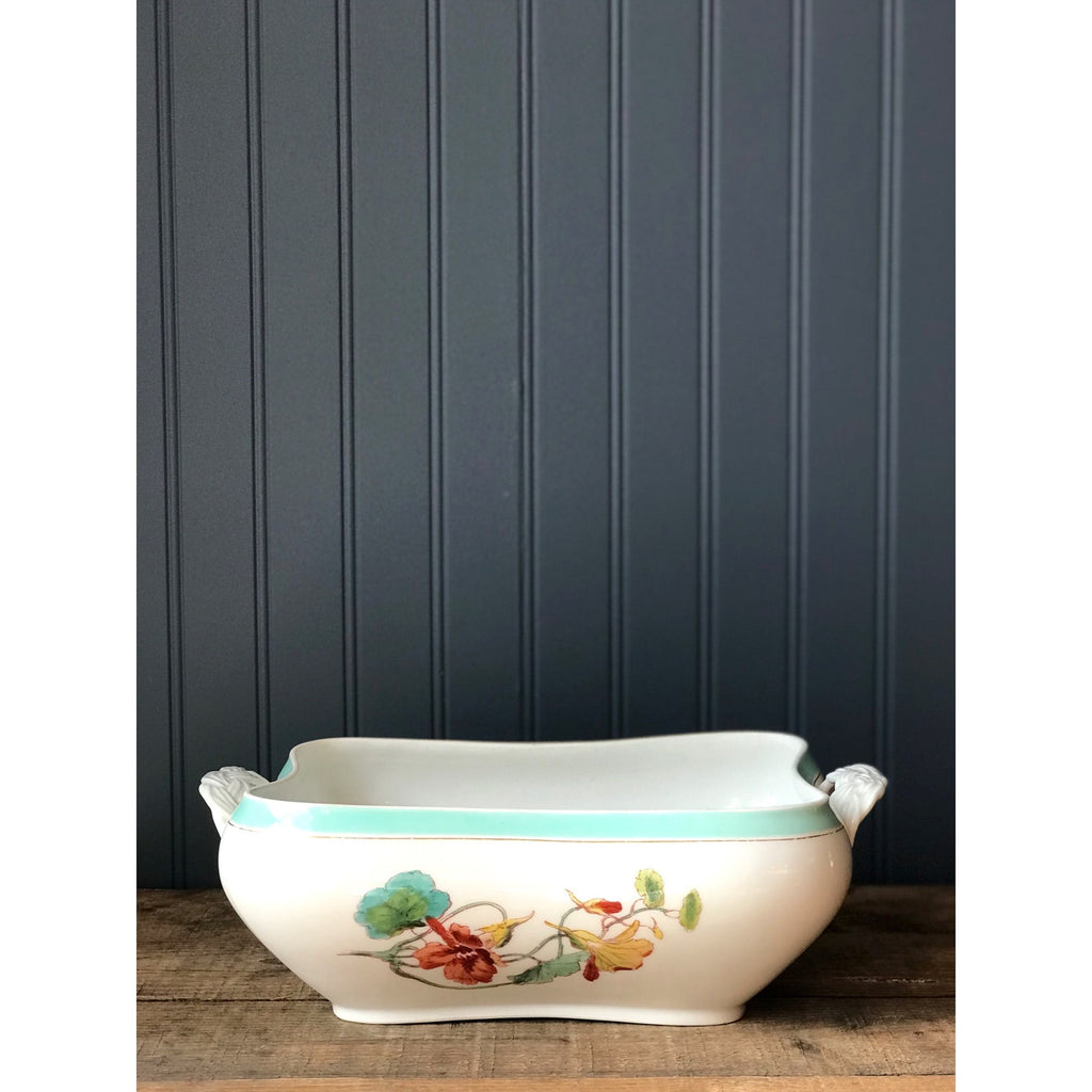 Haviland Limoges Vegetable Bowl / Tureen