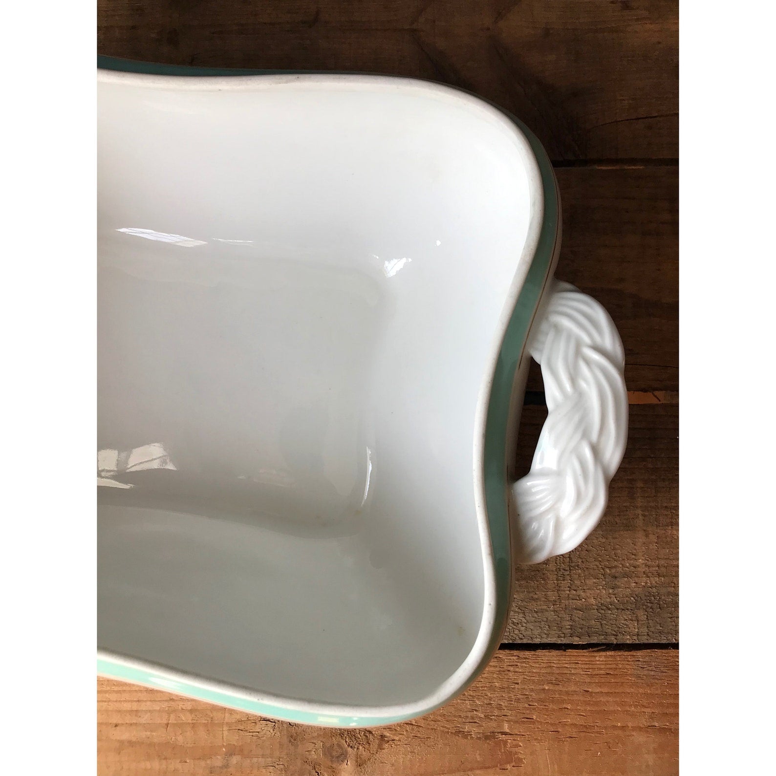 Haviland Limoges Vegetable Bowl / Tureen