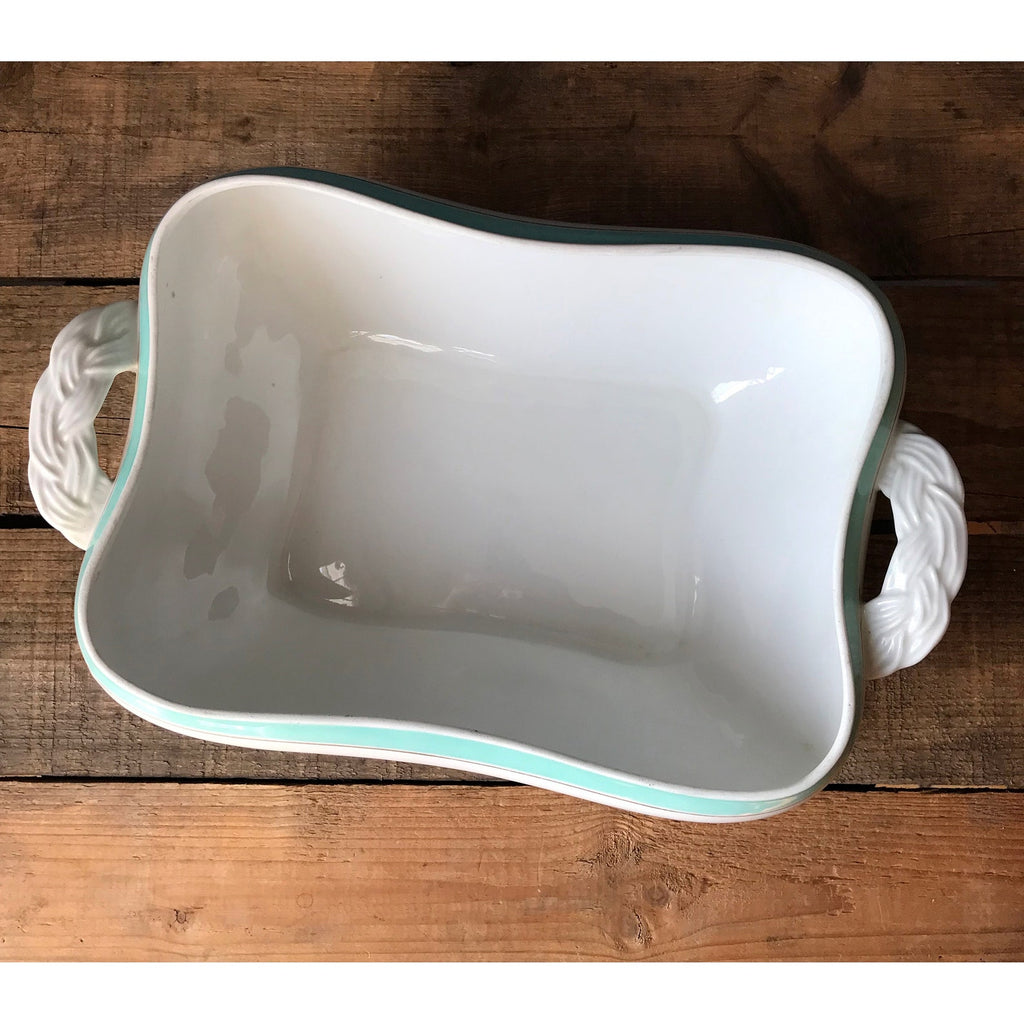 Haviland Limoges Vegetable Bowl / Tureen