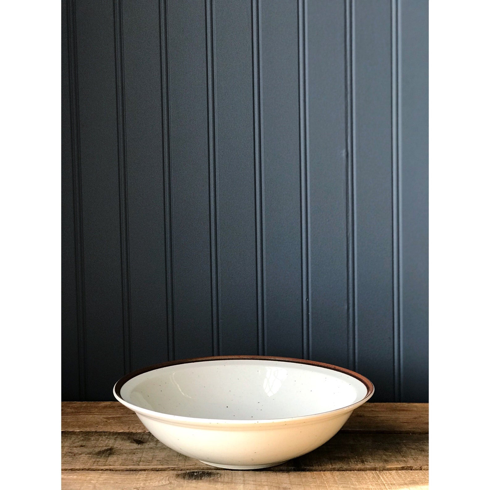 Berkeley House Mountain Meadow bowl