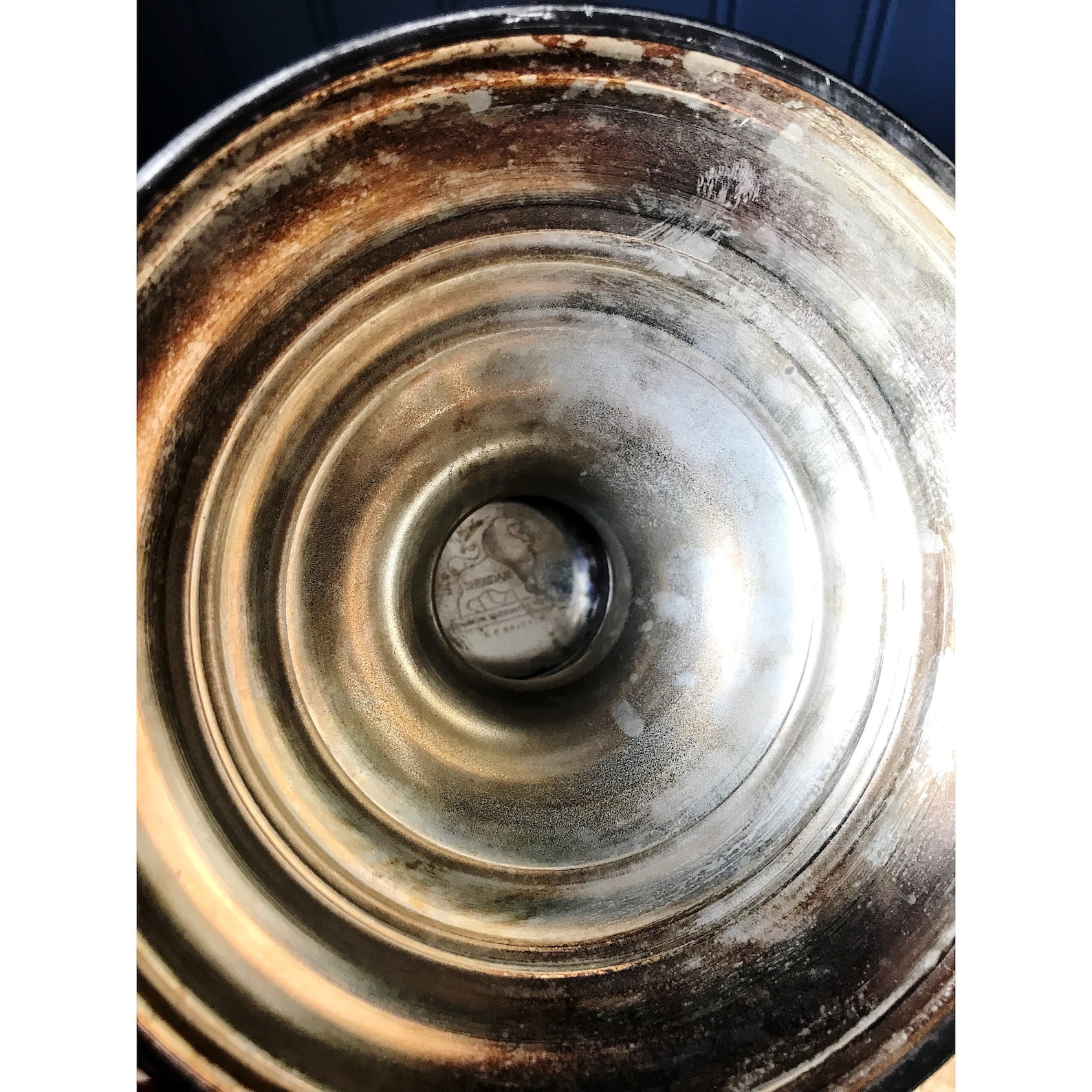 Vintage Sheridan Silver Champagne Bucket / Urn