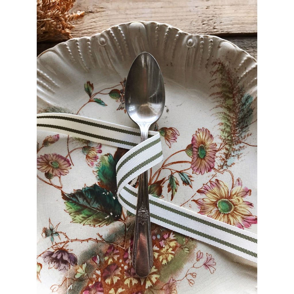 Rogers Memory - Hiawatha Teaspoon
