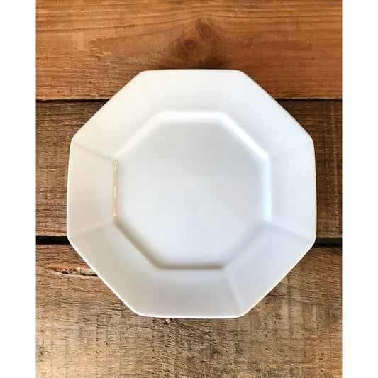 Vintage Ironstone Bread & Butter Plate