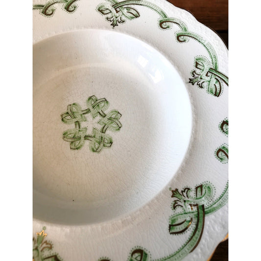 Johnson Brothers Rolland Rimmed Soup Bowl