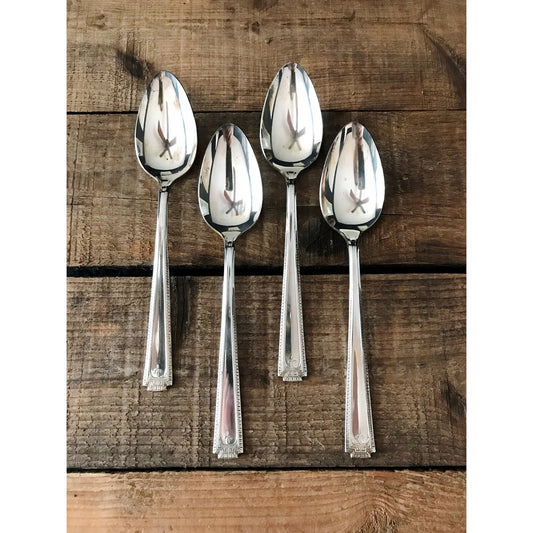Viceroy Plate Silver - Plate Tablespoon